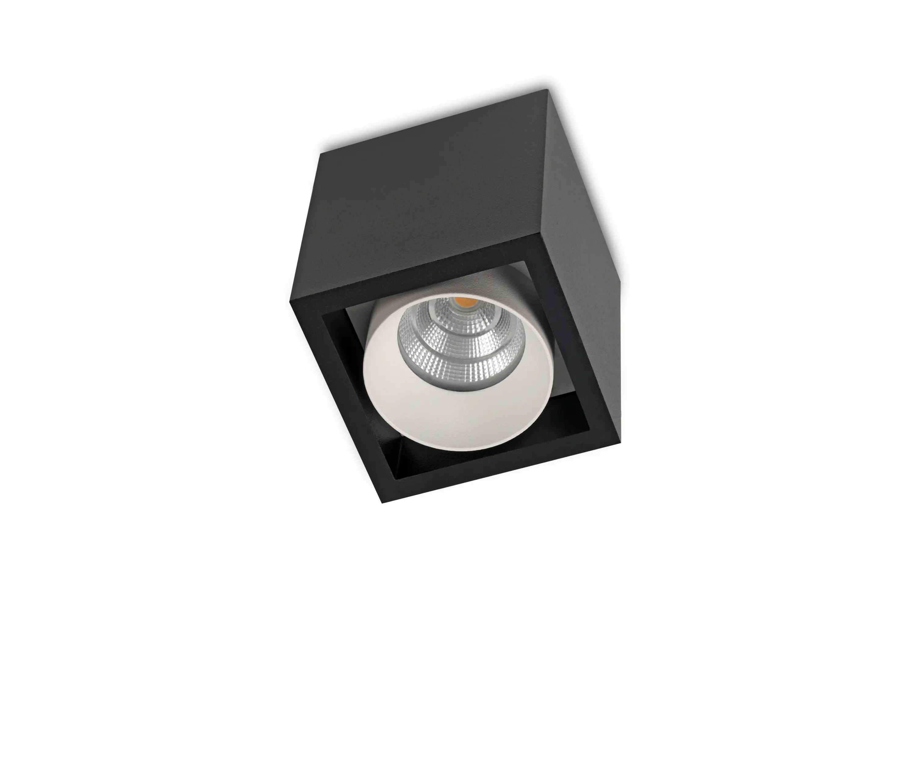Orbit - DOOZ 1X COB LED