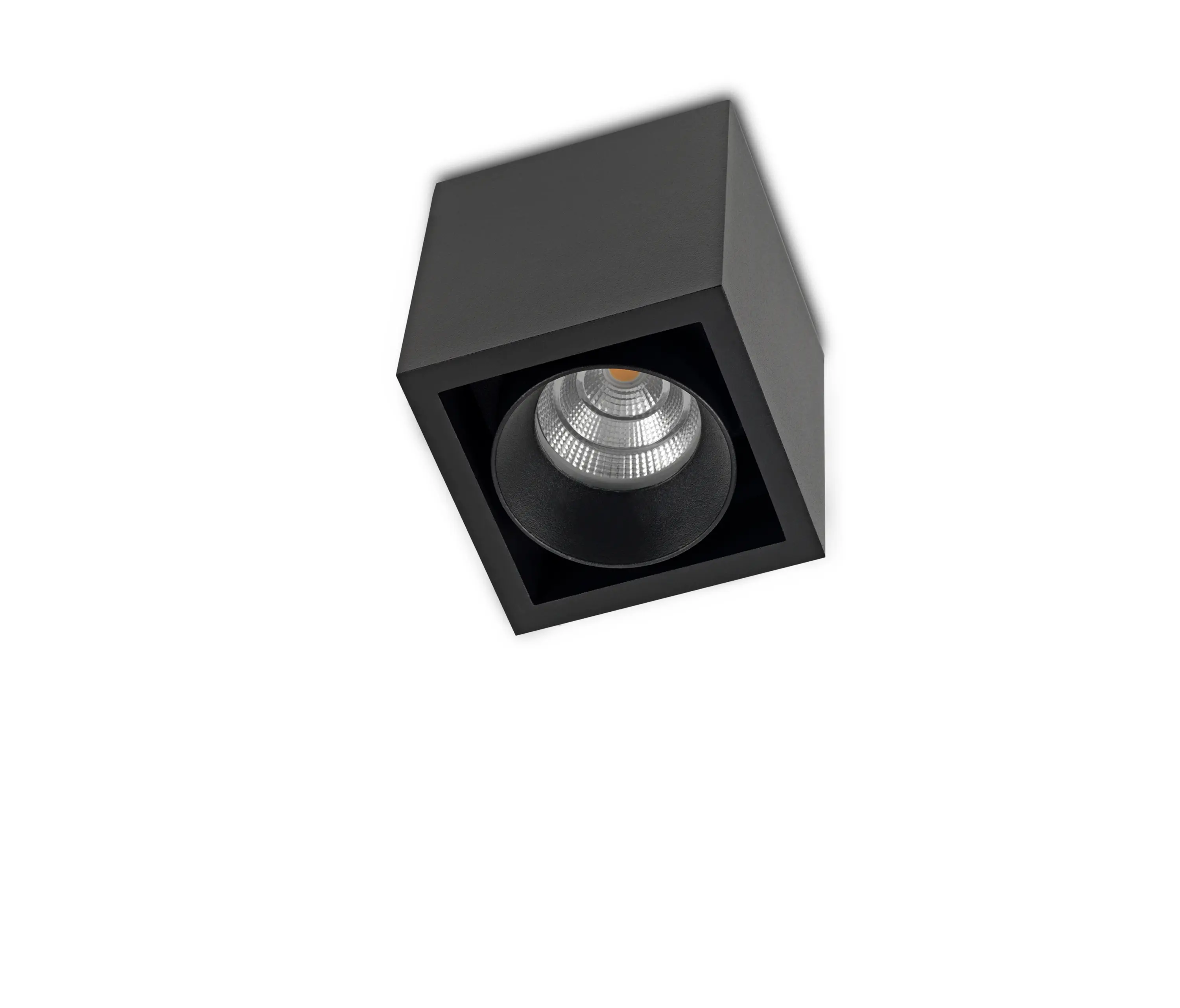Orbit - DOOZ 1X COB LED