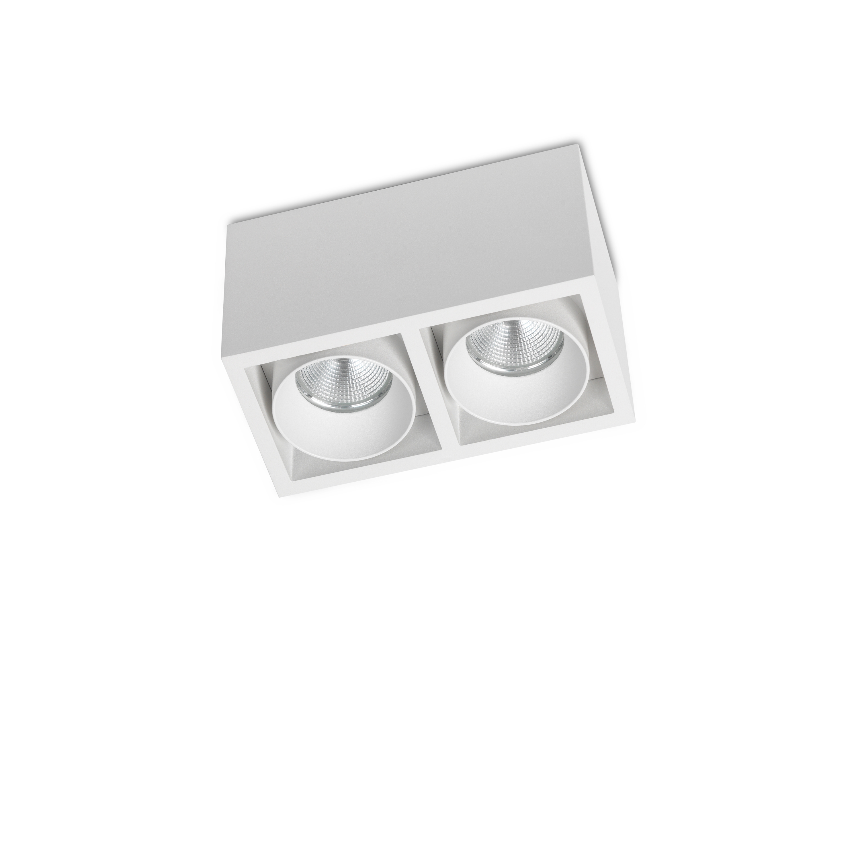 Produkt DOOZ 2X COB LED des Herstellers Orbit anzeigen