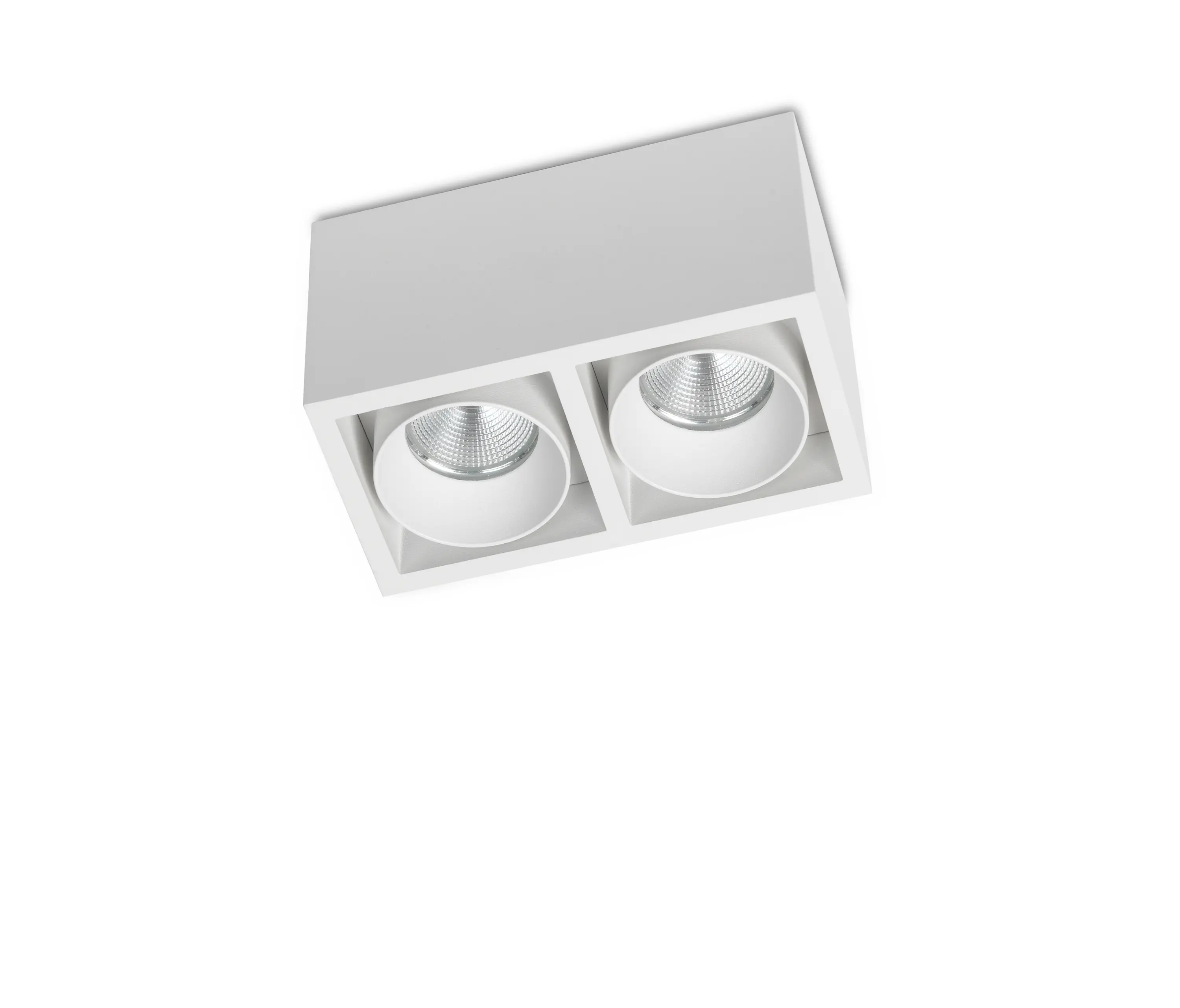 Orbit - DOOZ 2X COB LED