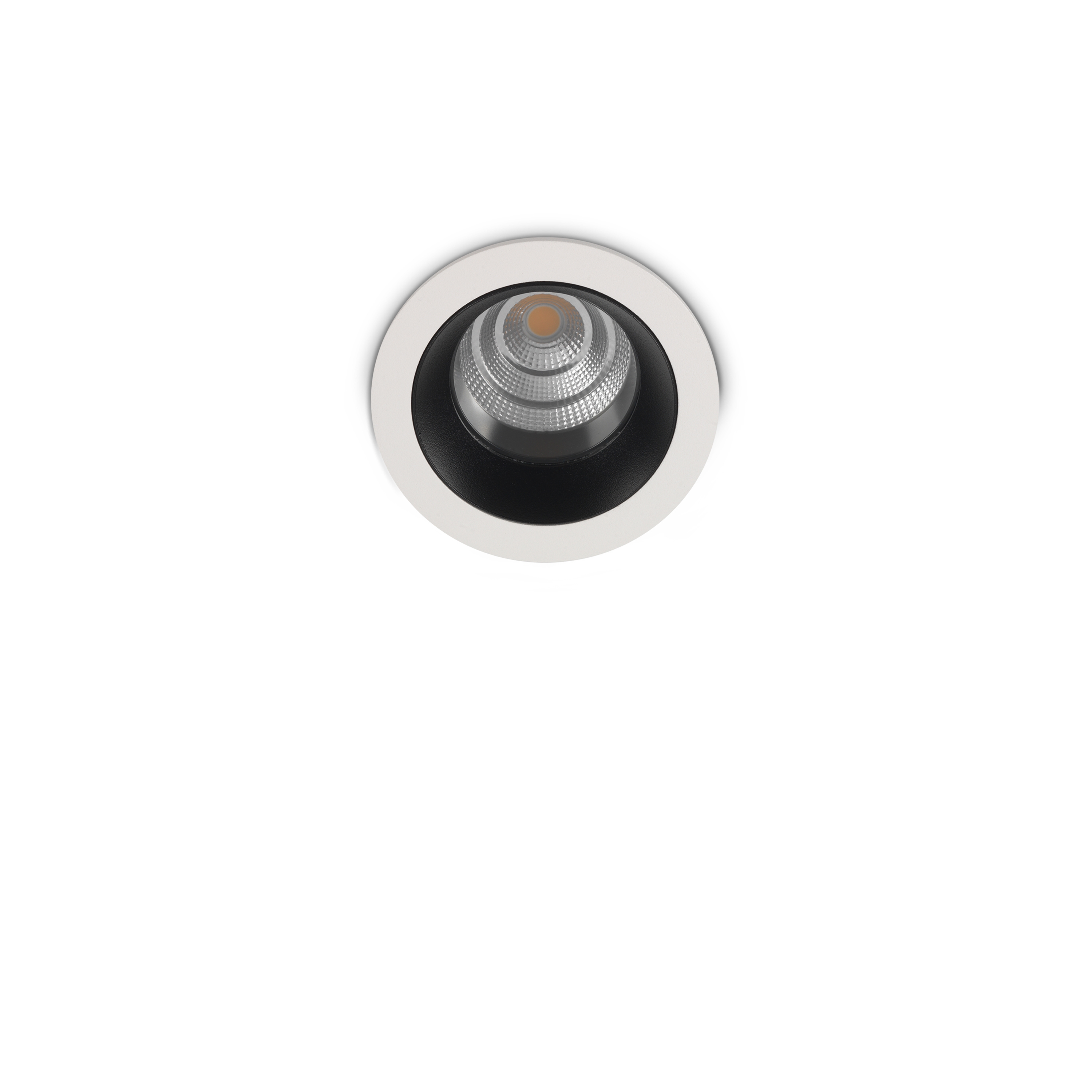 Produkt DUO ROUND DEEP 1X COB LED des Herstellers Orbit anzeigen