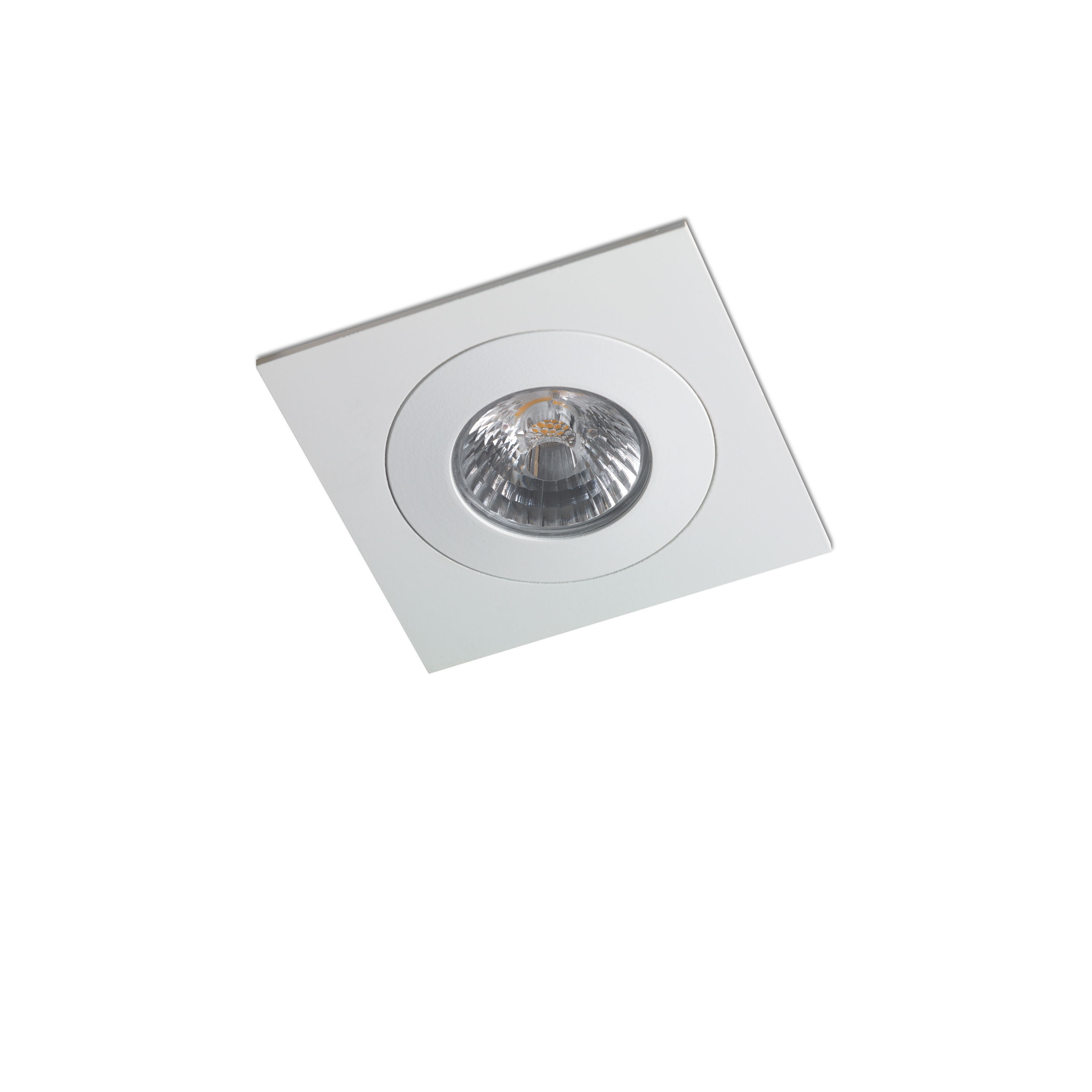 Produkt DUO SQUARE 1X COB LED des Herstellers Orbit anzeigen