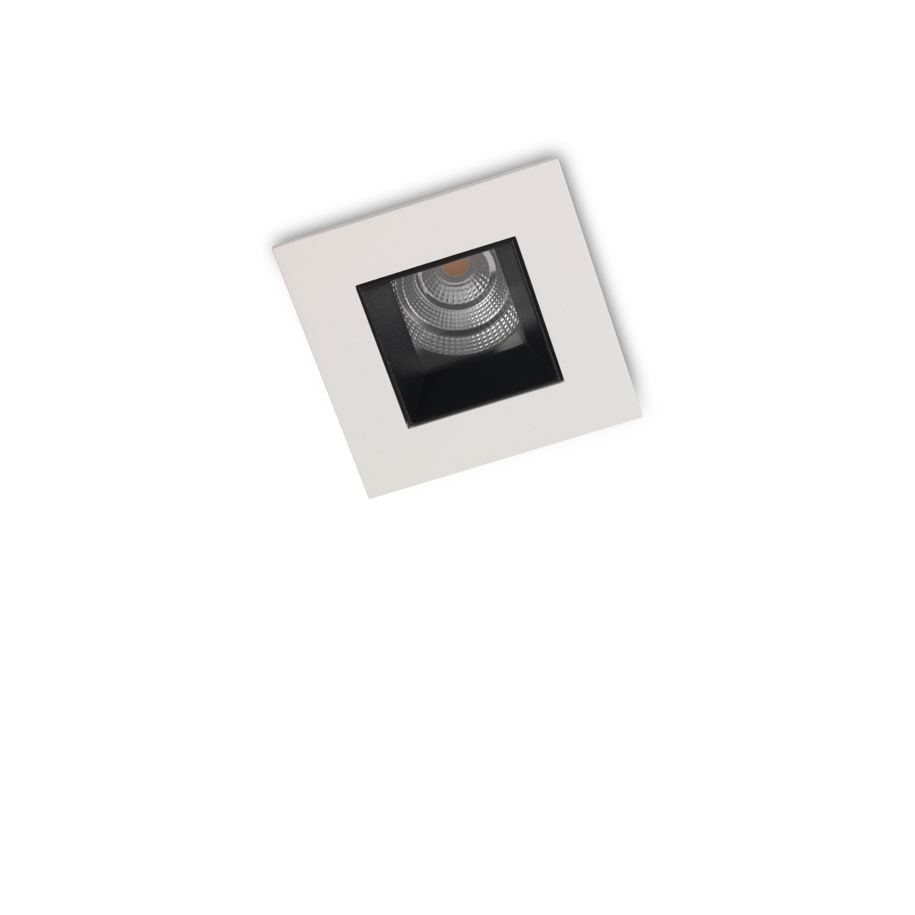 Produkt DUO SQUARE DEEP 1X COB LED des Herstellers Orbit anzeigen