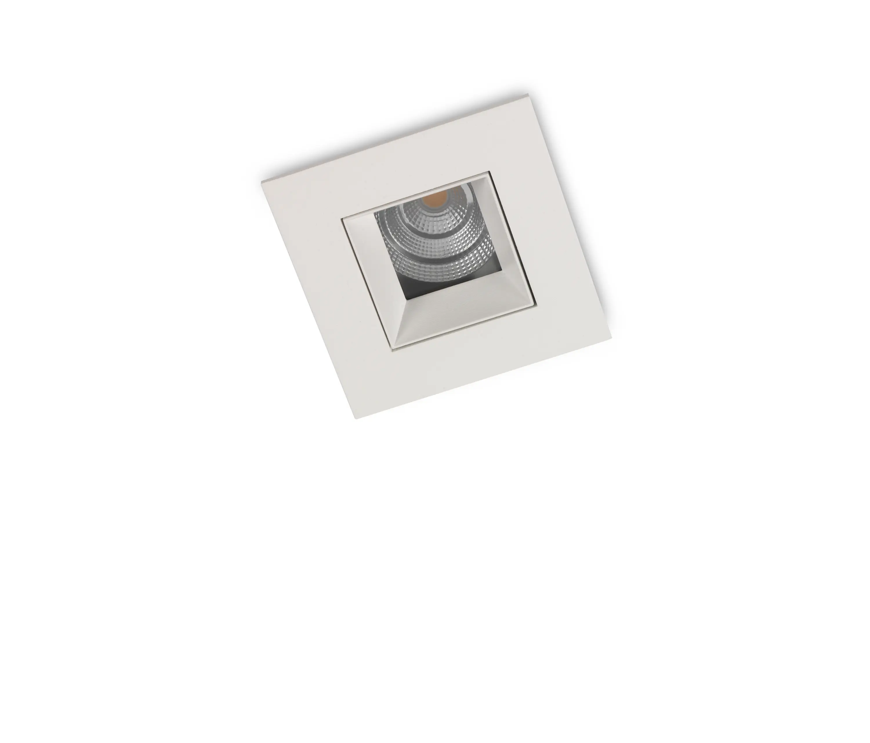 Orbit - DUO SQUARE DEEP 1X COB LED