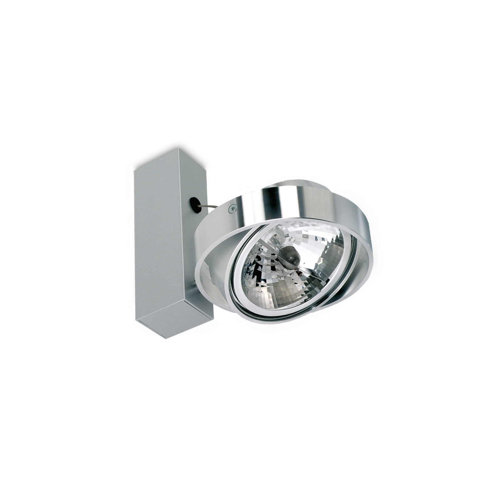 Produkt EASY RIDER CEILING 1X QR111 ≤ 50W des Herstellers Orbit anzeigen