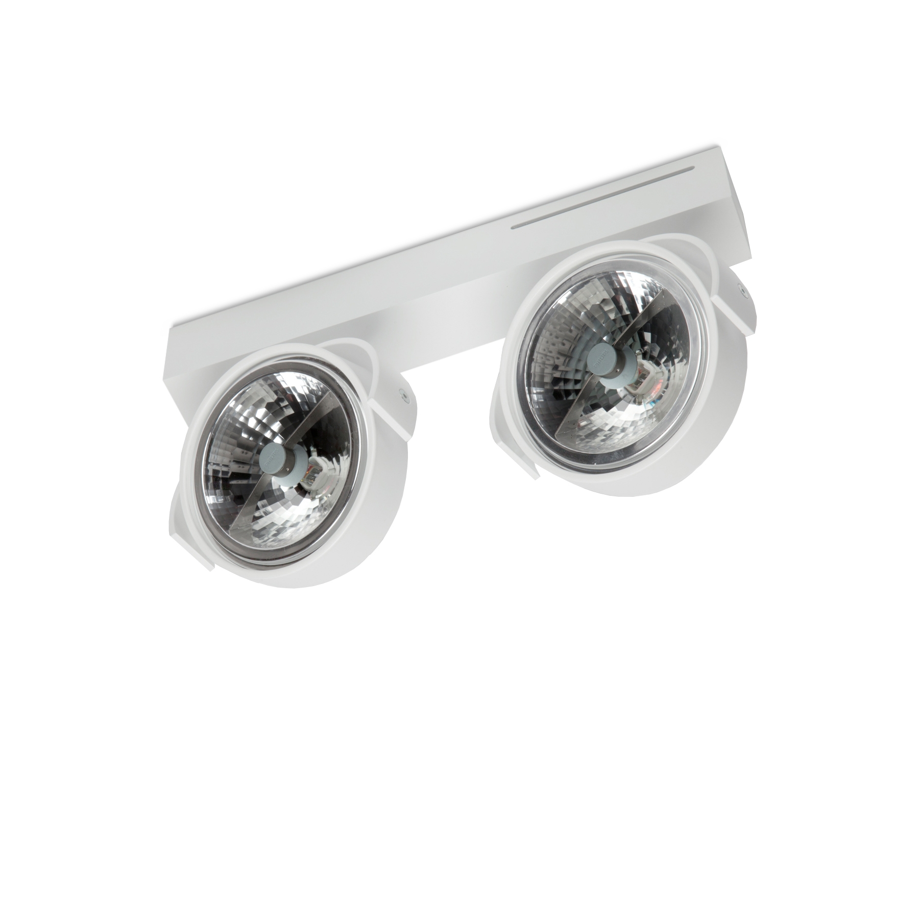 Produkt EASY RIDER DOUBLE 2X QR111 ≤ 50W des Herstellers Orbit anzeigen