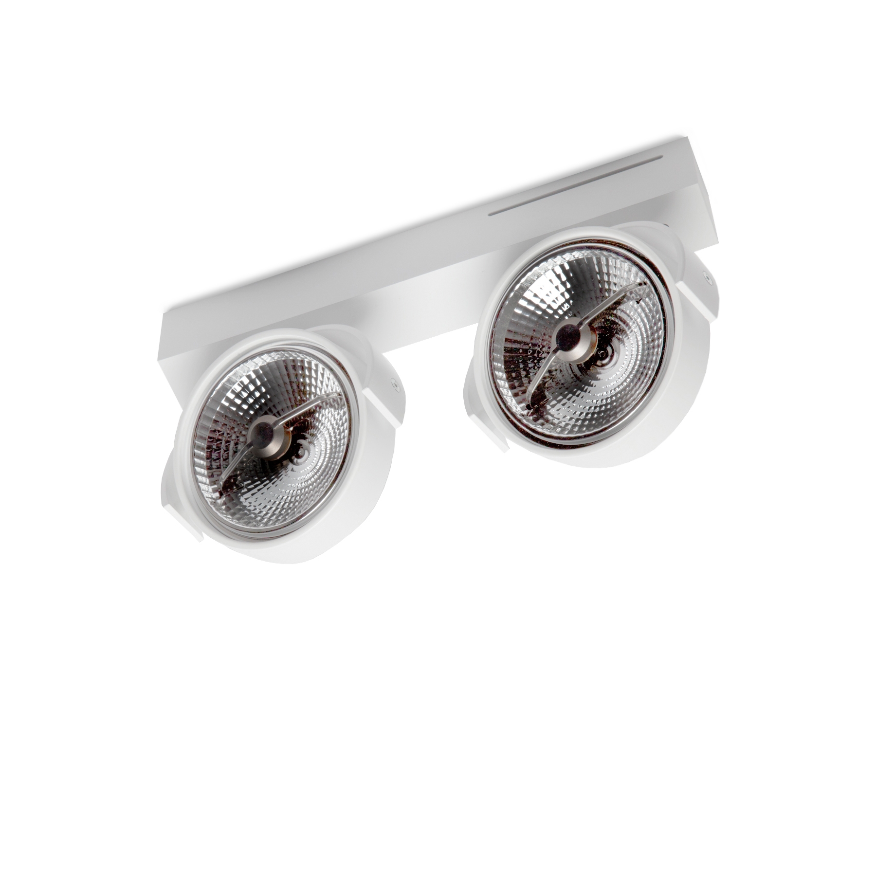 Produkt EASY RIDER DOUBLE 2X QR111 OPTILED des Herstellers Orbit anzeigen