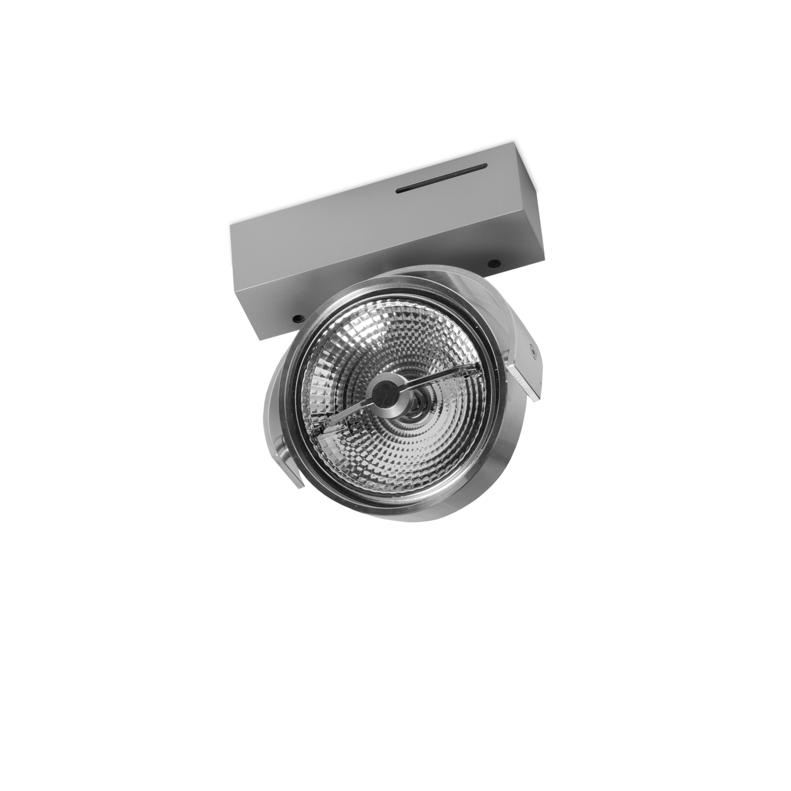Produkt EASY RIDER SINGLE 1X QR111 OPTILED des Herstellers Orbit anzeigen