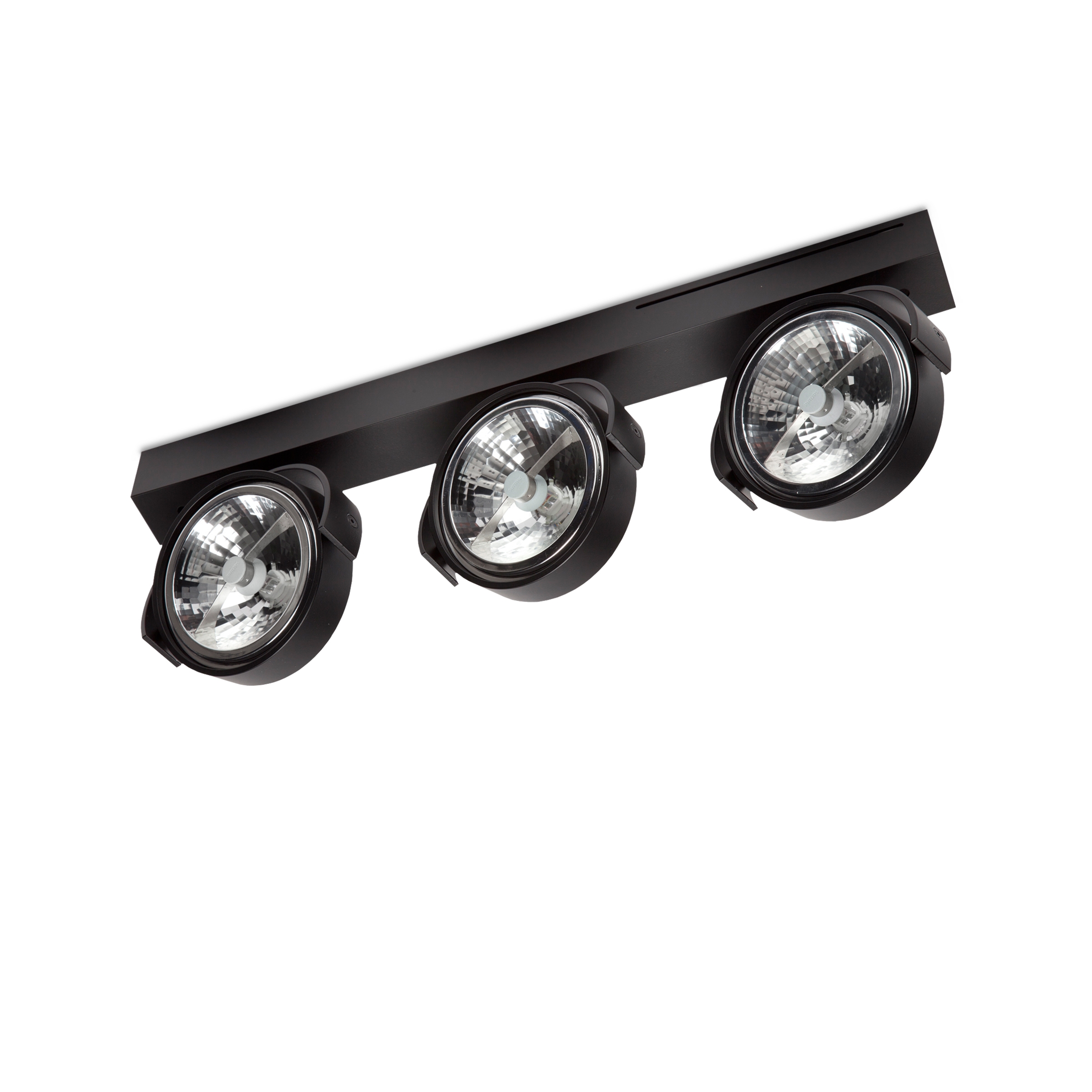 Produkt EASY RIDER TRIPLE 3X QR111 ≤ 50W des Herstellers Orbit anzeigen