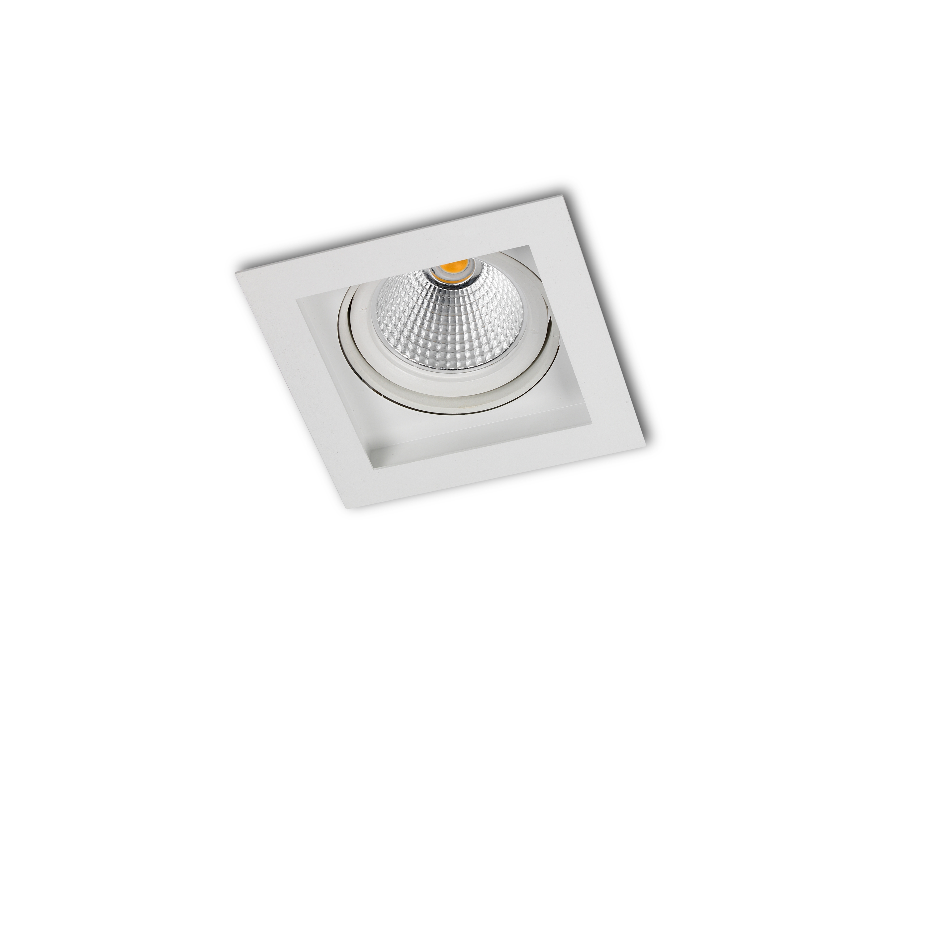 Produkt FRAME DEEP 1X COB LED des Herstellers Orbit anzeigen