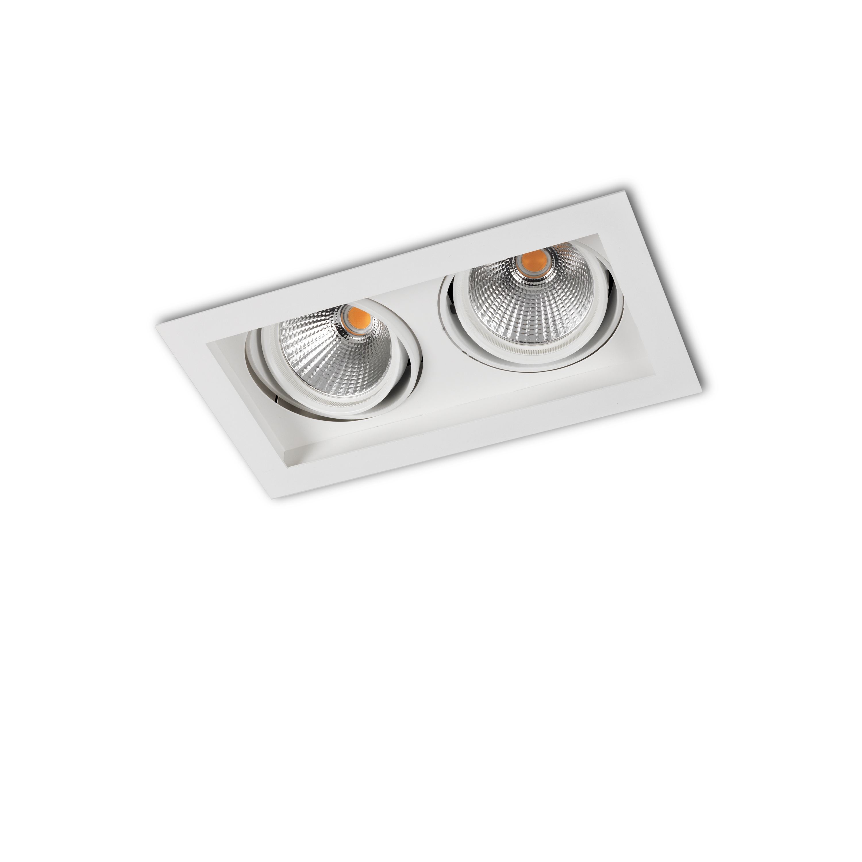 Produkt FRAME DEEP 2X COB LED des Herstellers Orbit anzeigen