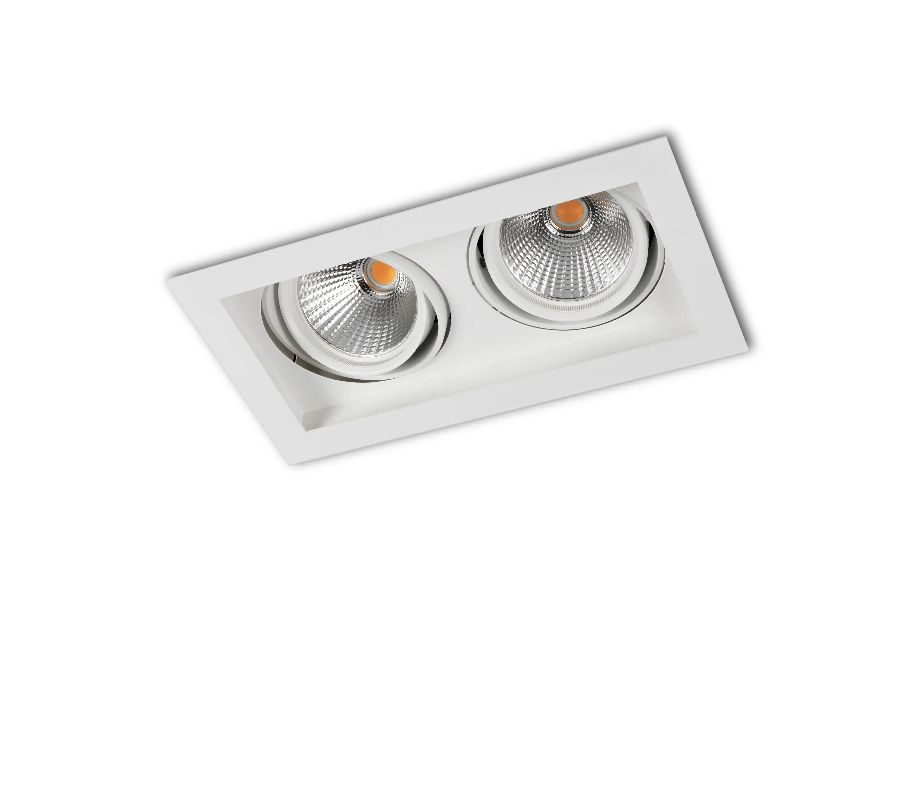 Orbit - FRAME DEEP 2X COB LED