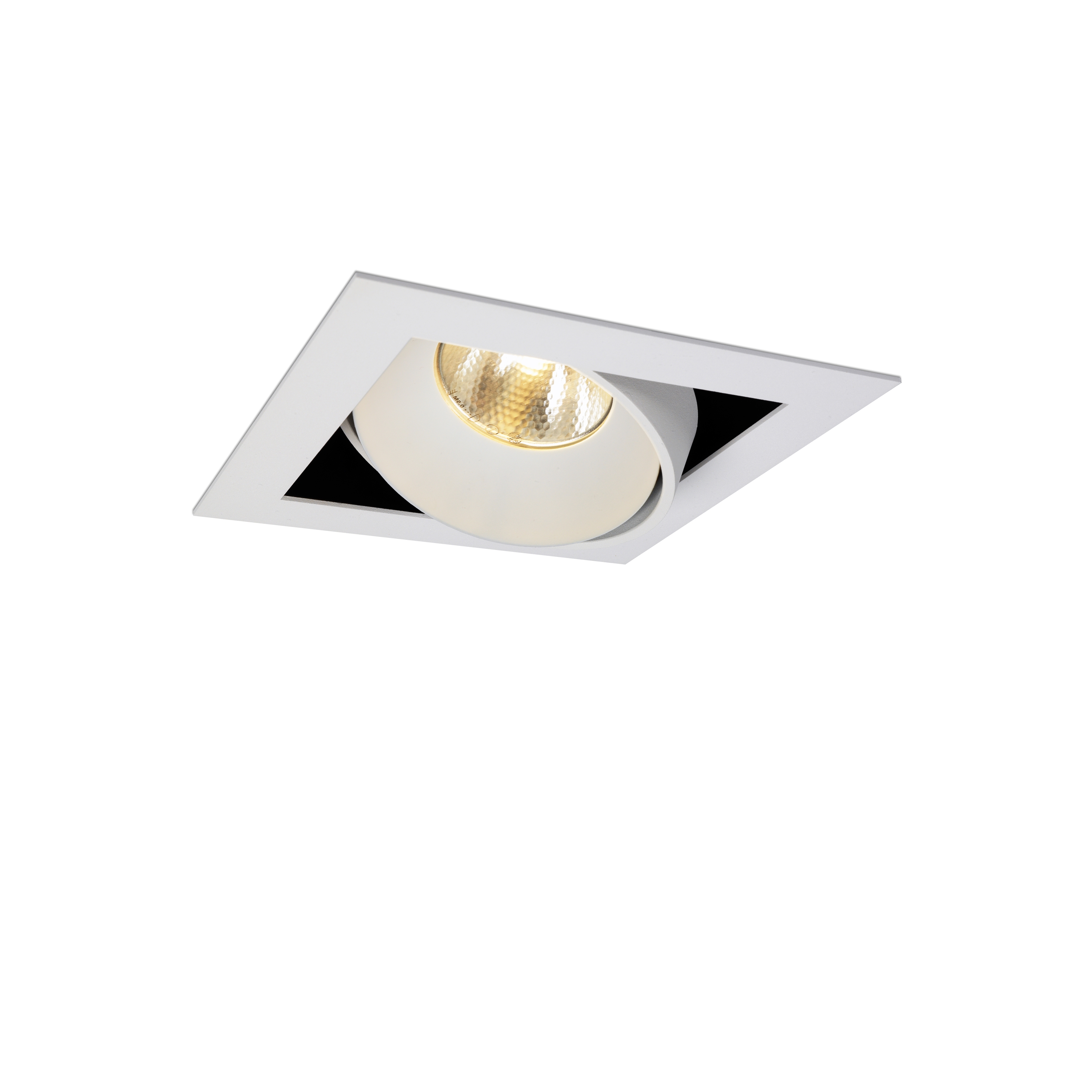 Produkt FRAME SINGLE 1X CONE COB LED des Herstellers Orbit anzeigen