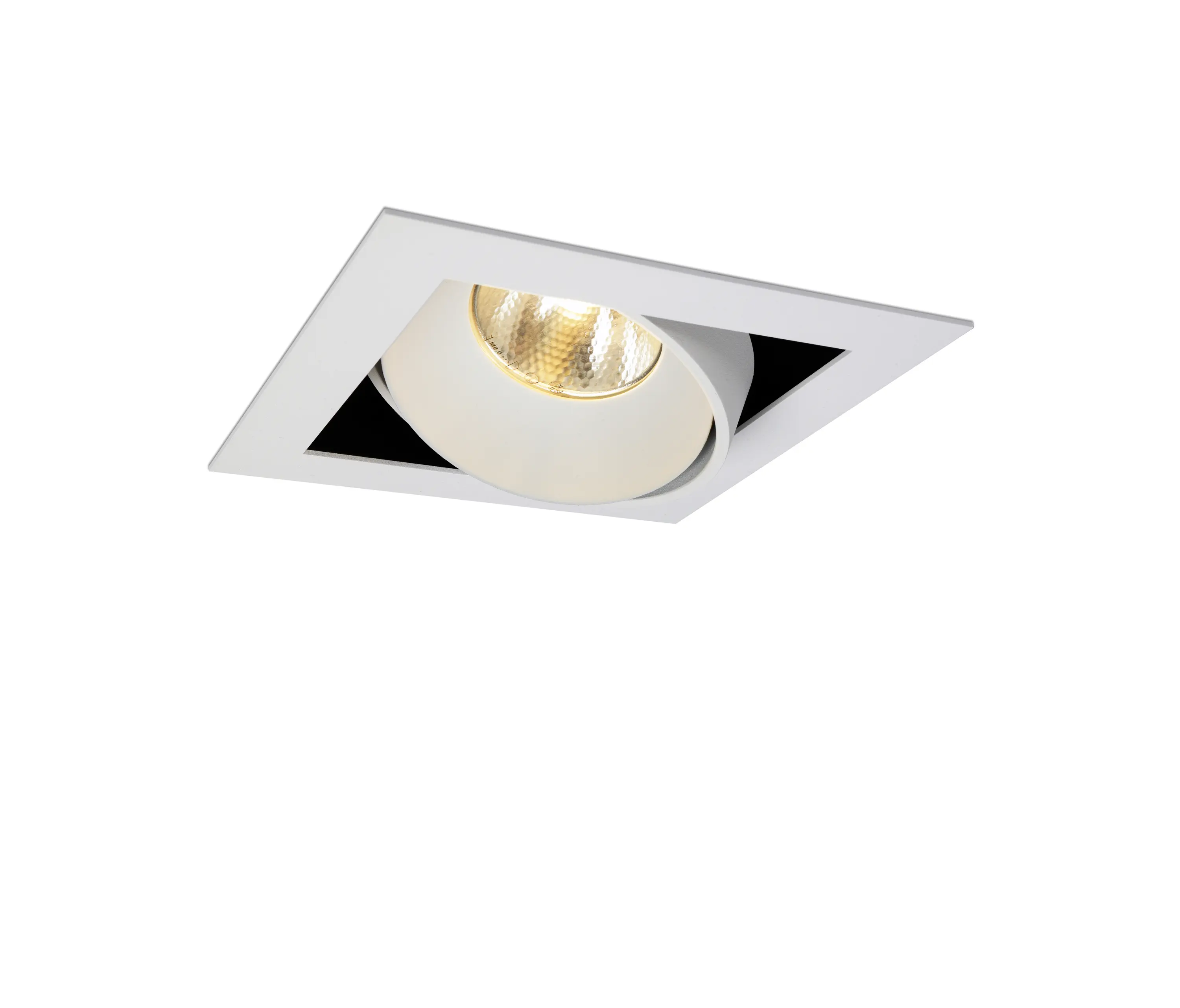 Orbit - FRAME SINGLE 1X CONE COB LED