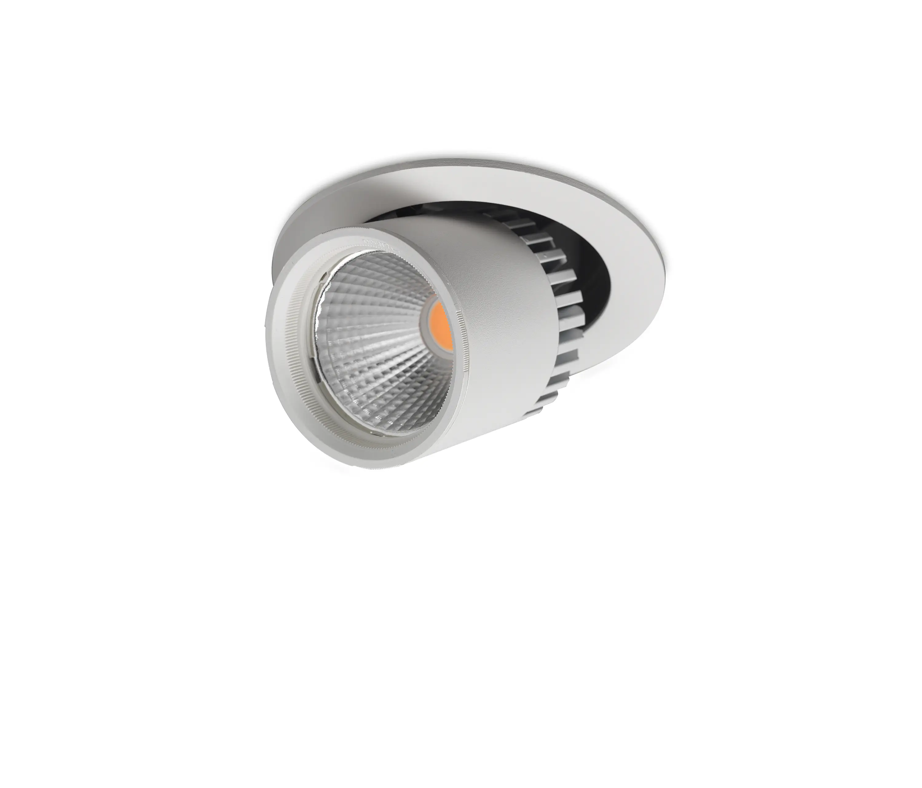 Orbit - SMALL HIDE 1X COB LED