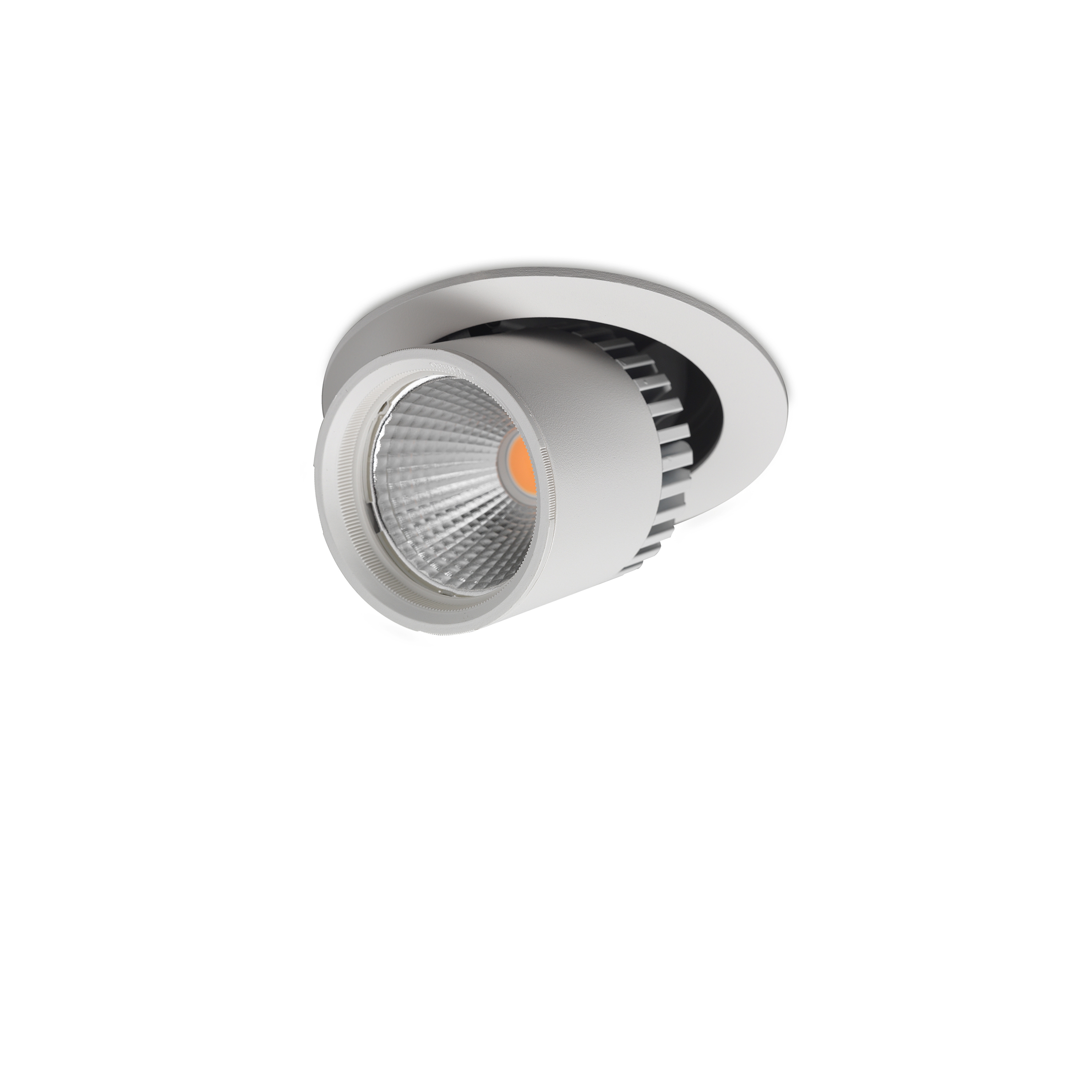 Produkt SMALL HIDE 1X COB LED des Herstellers Orbit anzeigen