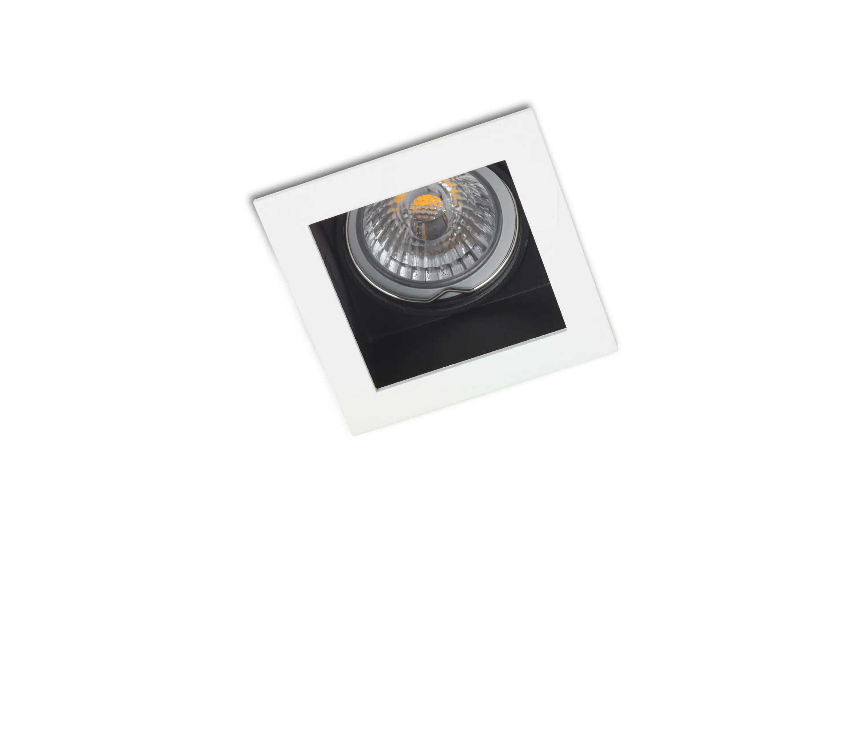Orbit - KWADRO 1X COB LED
