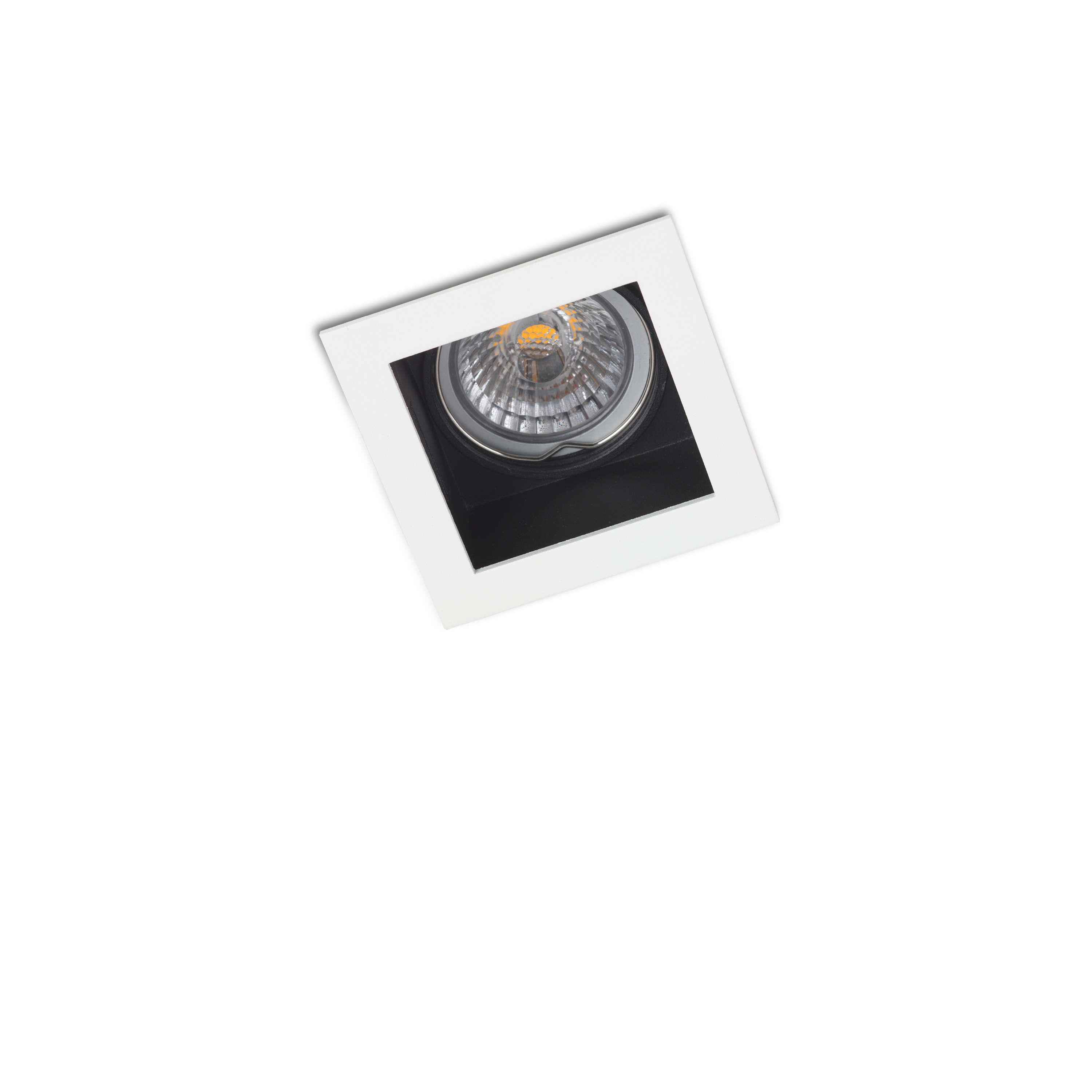 Produkt KWADRO 1X COB LED des Herstellers Orbit anzeigen