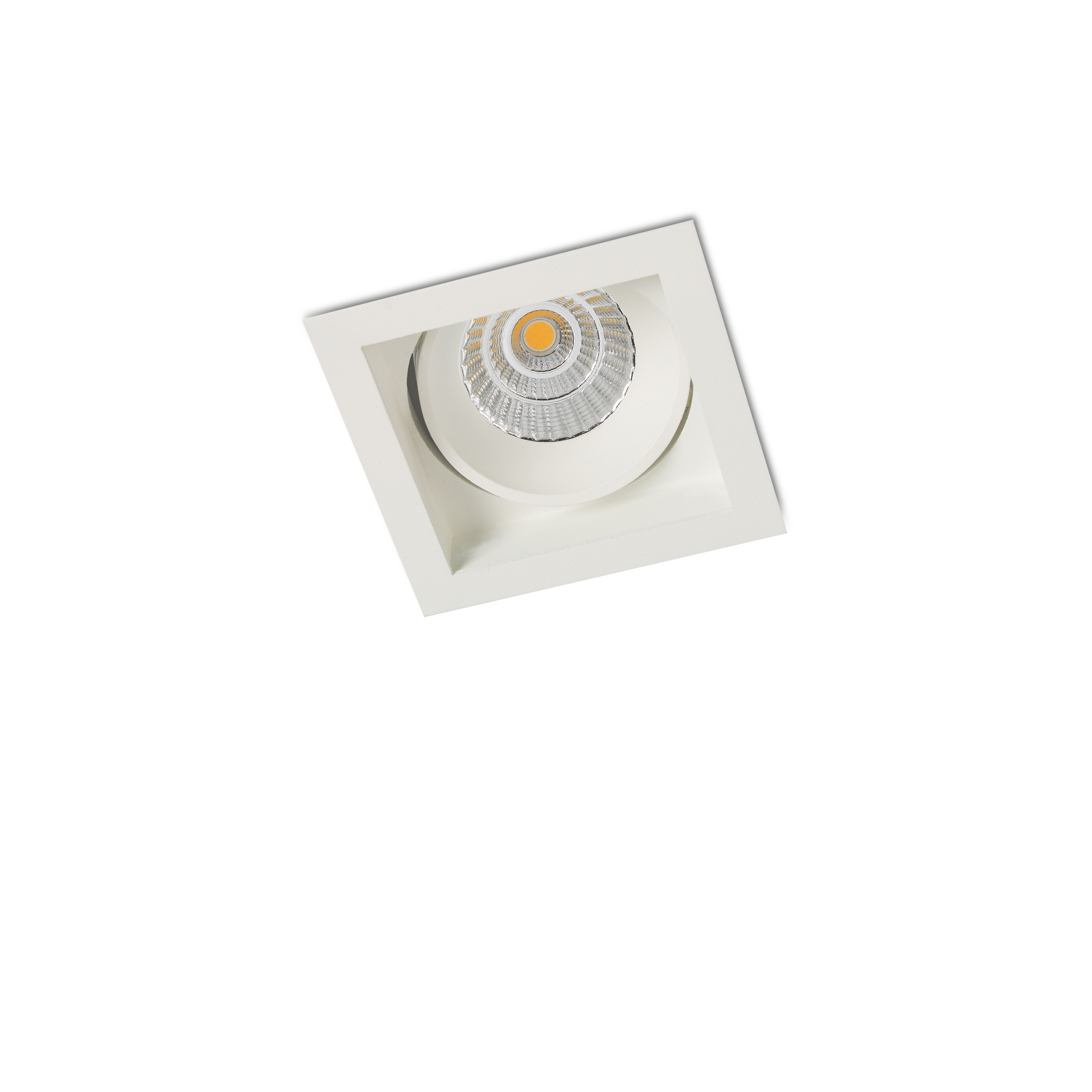 Produkt KWADRO CONE SWIFT 1X CONE COB LED des Herstellers Orbit anzeigen