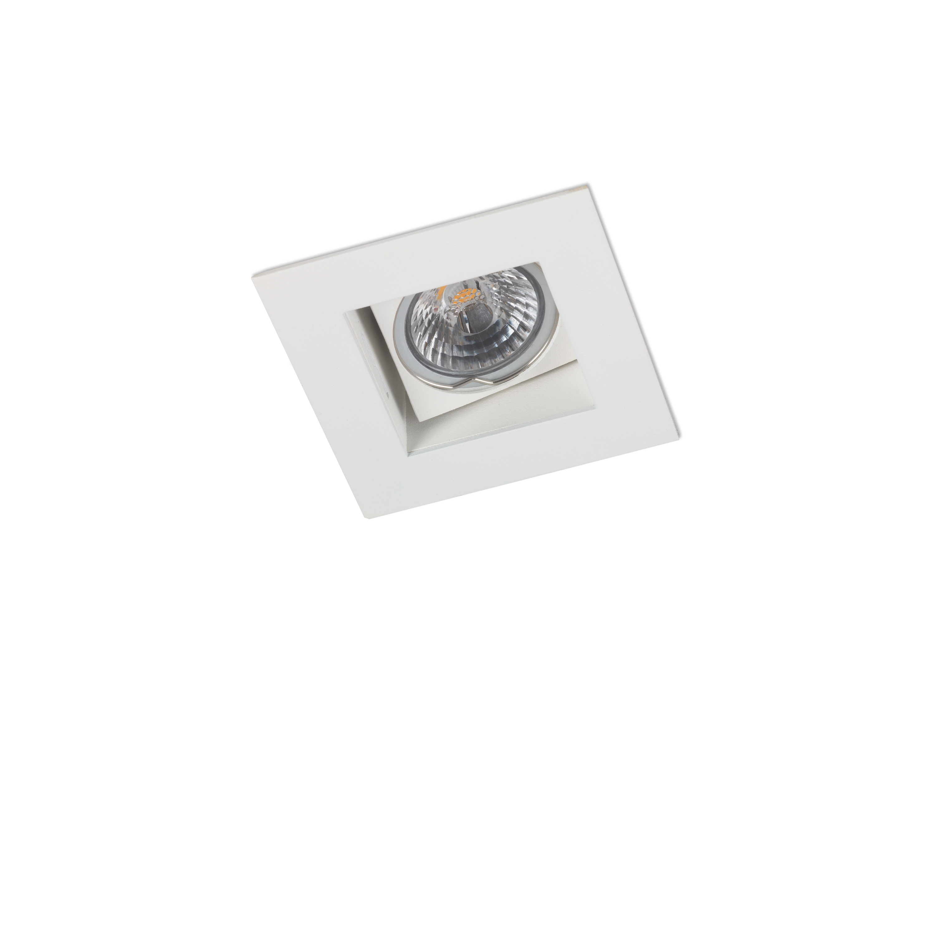 Produkt KWADRO SWIFT 1X COB LED des Herstellers Orbit anzeigen