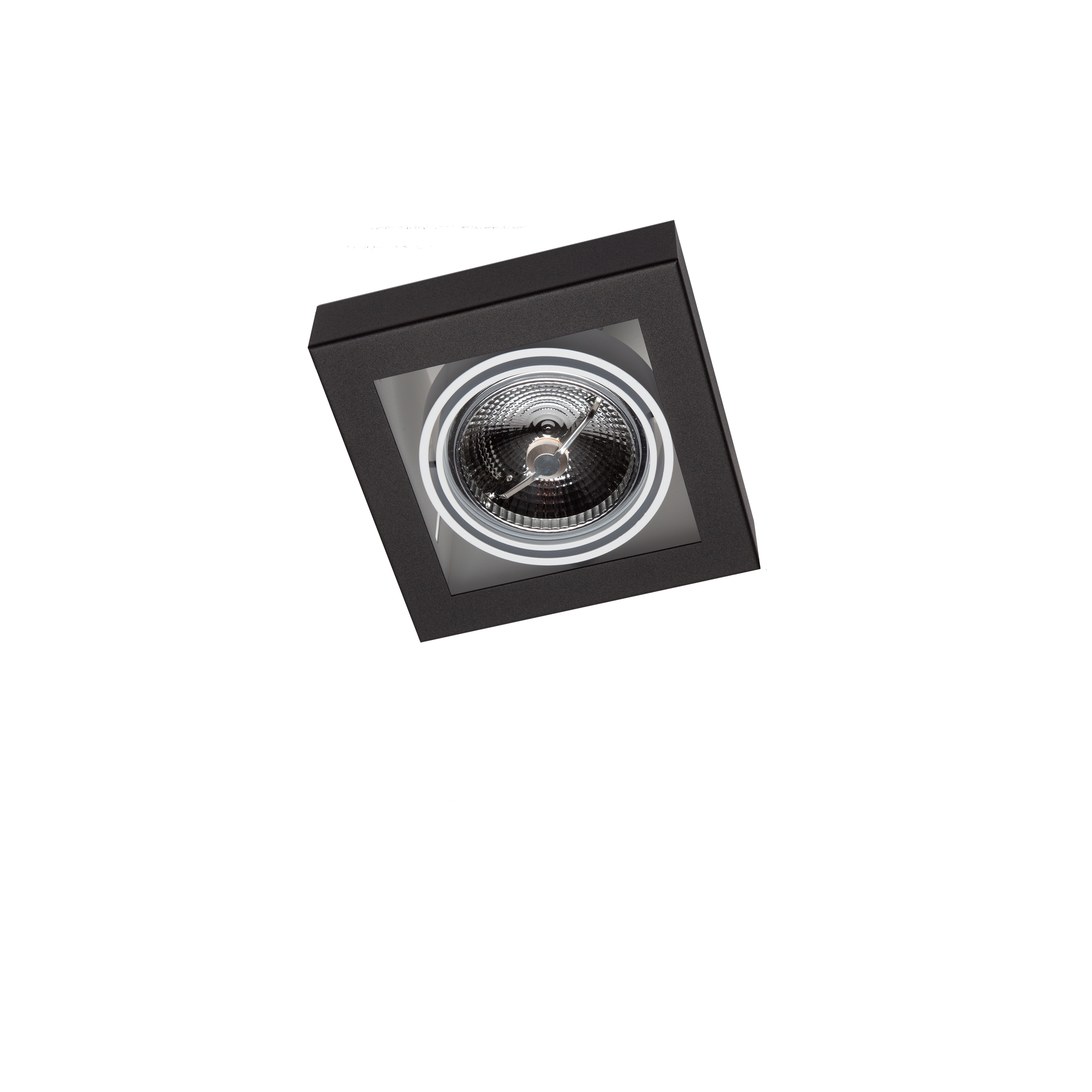 Produkt LOOK IN 1X QR111 ≤ 100W des Herstellers Orbit anzeigen