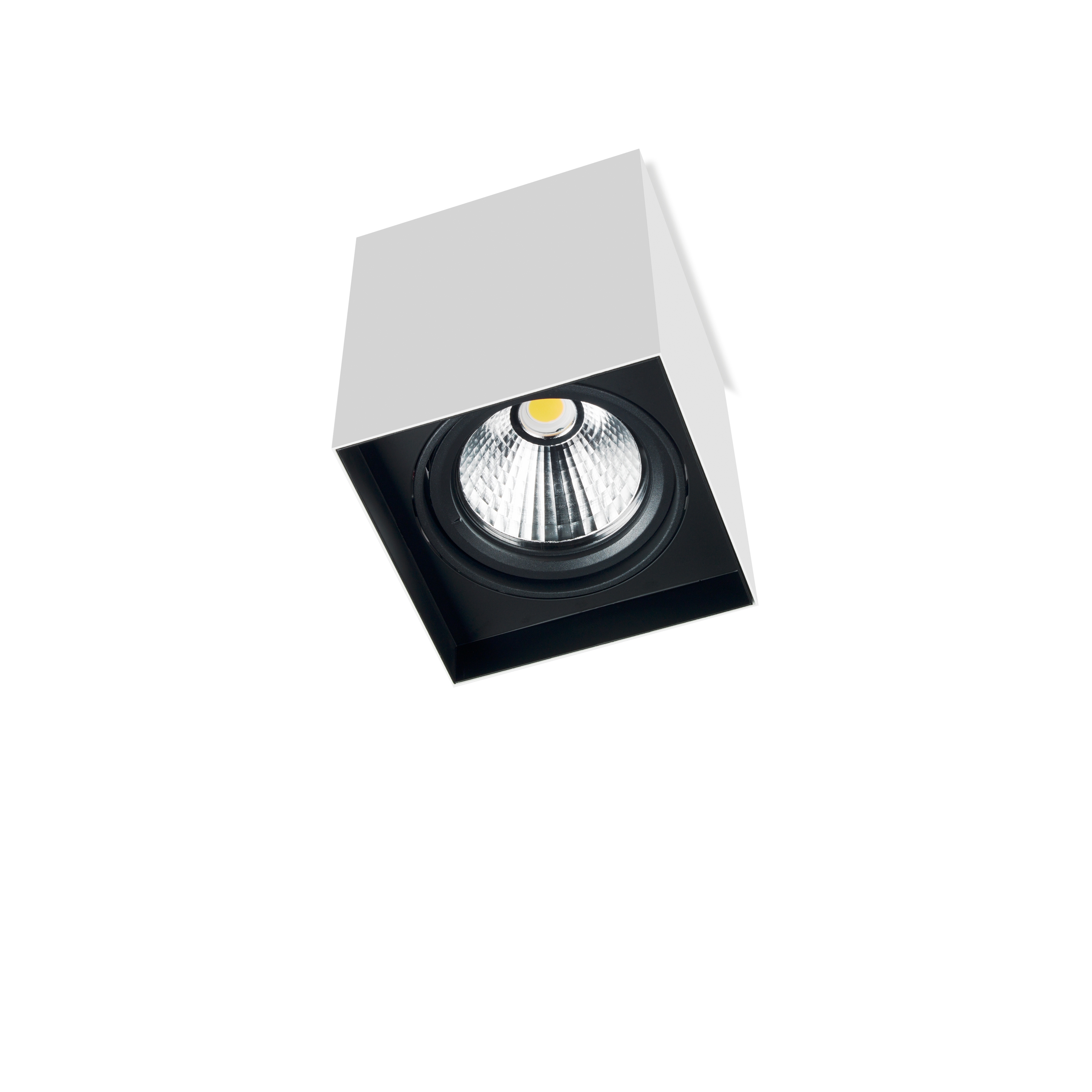 Produkt LOOK OUT DEEP 1X COB LED des Herstellers Orbit anzeigen