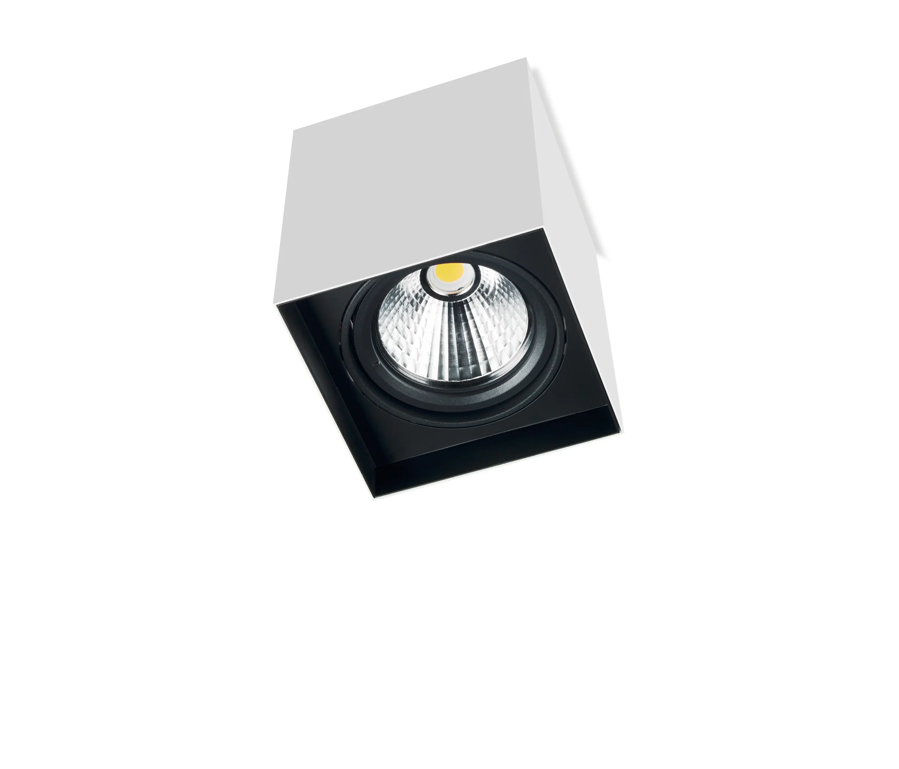 Orbit - LOOK OUT DEEP 1X COB LED