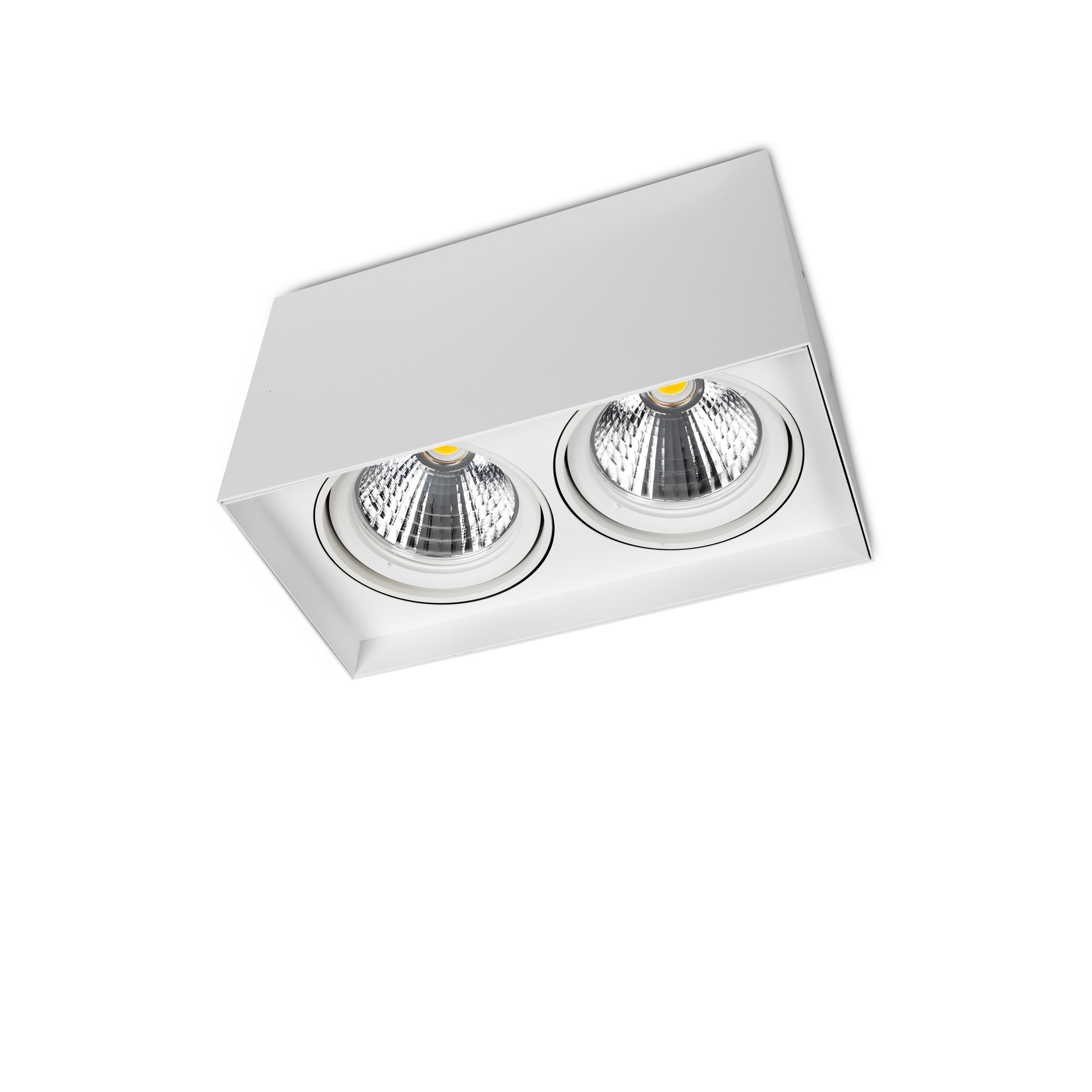 Produkt LOOK OUT DEEP 2X COB LED des Herstellers Orbit anzeigen