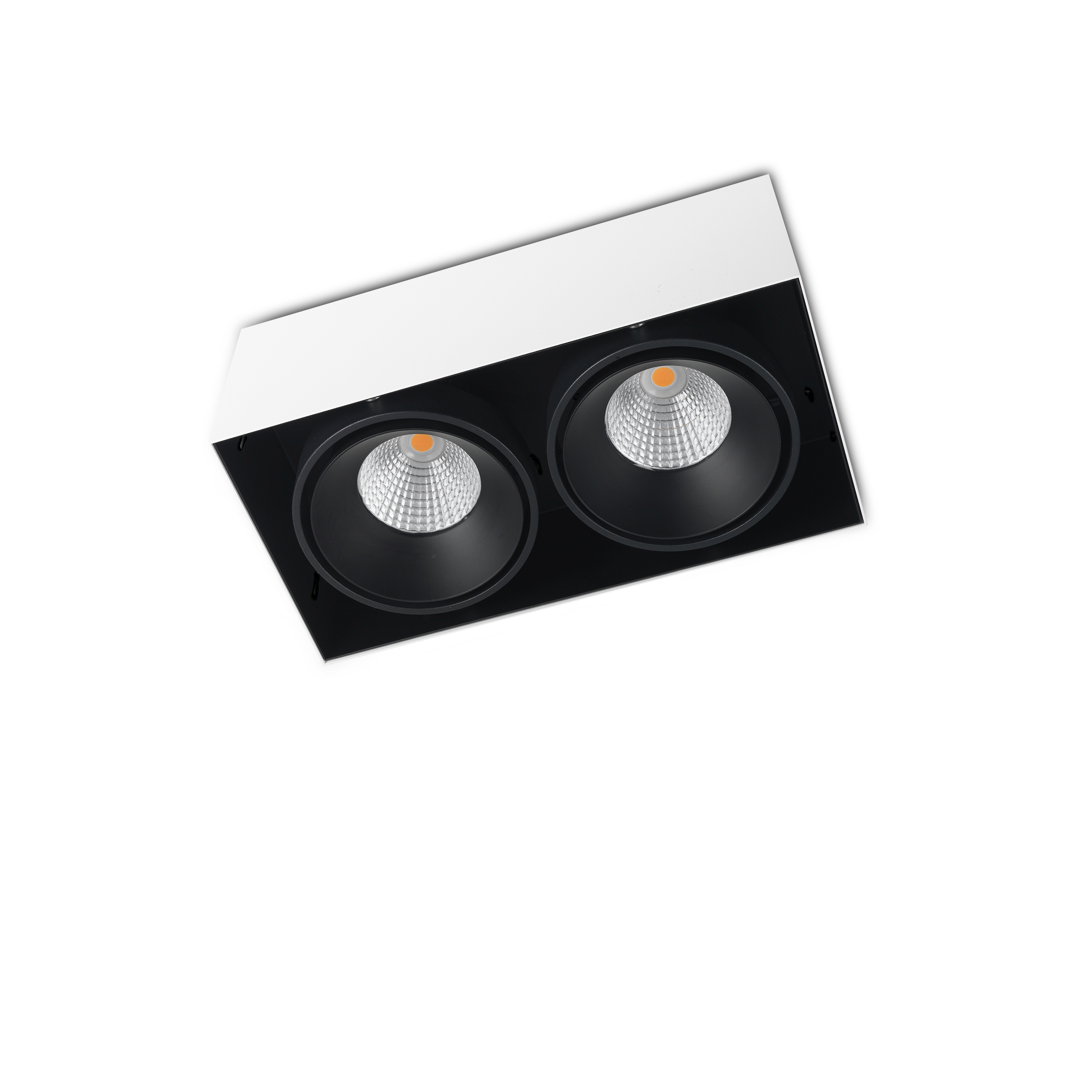 Produkt LOOK OUT DOUBLE 2X COB LED des Herstellers Orbit anzeigen