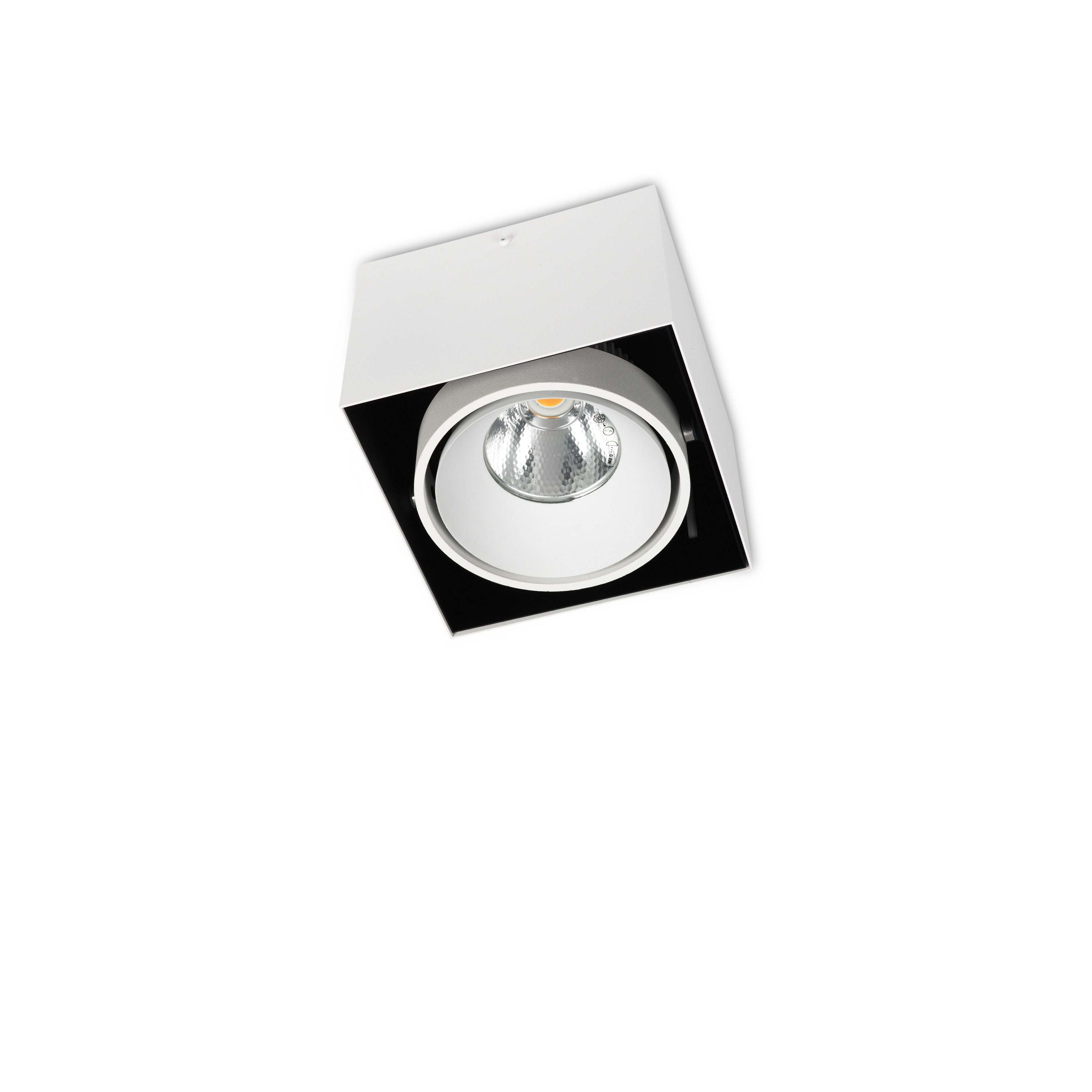 Produkt LOOK OUT SINGLE 1X CONE COB LED des Herstellers Orbit anzeigen