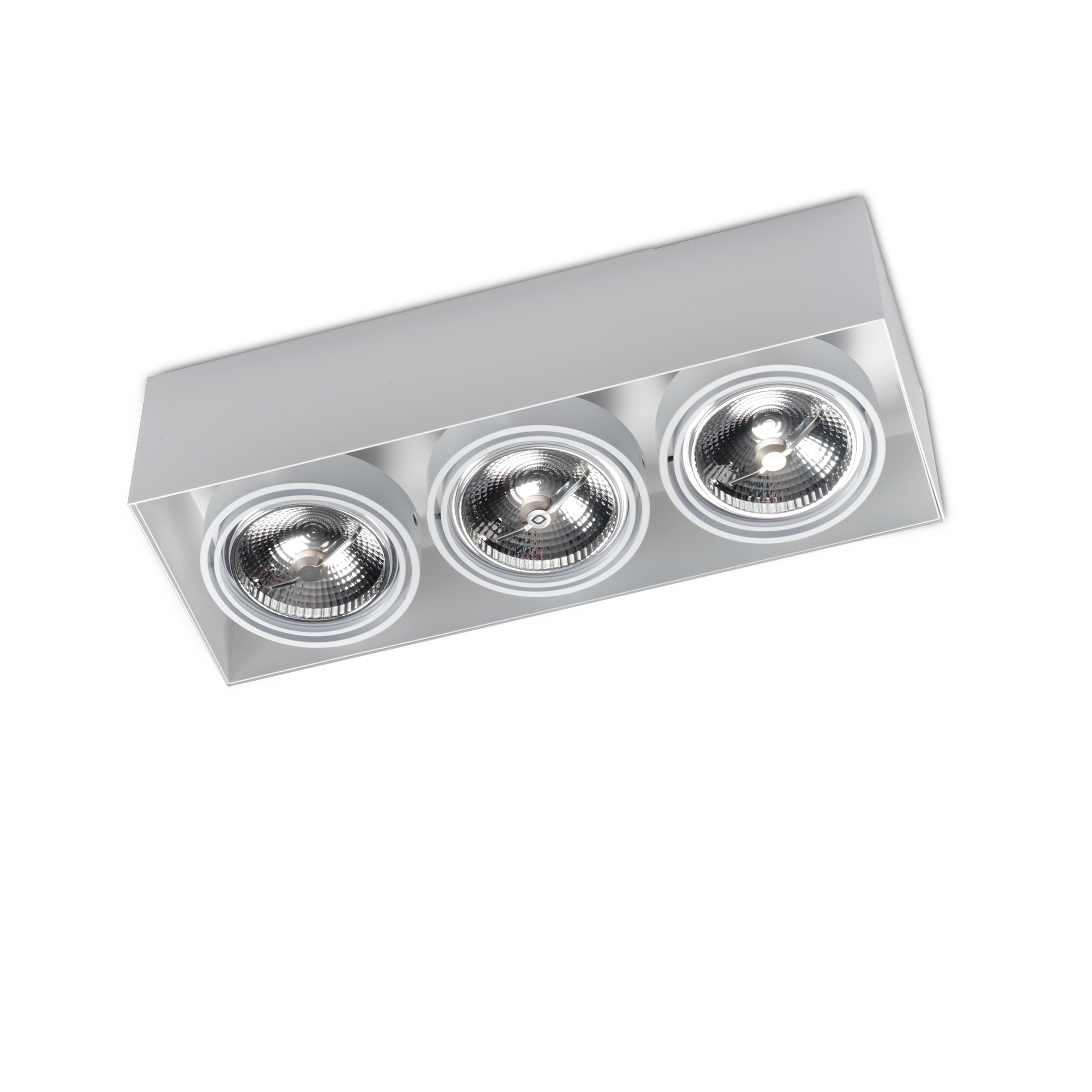 Produkt LOOK OUT TRIPLE 3X QR111 OPTILED des Herstellers Orbit anzeigen