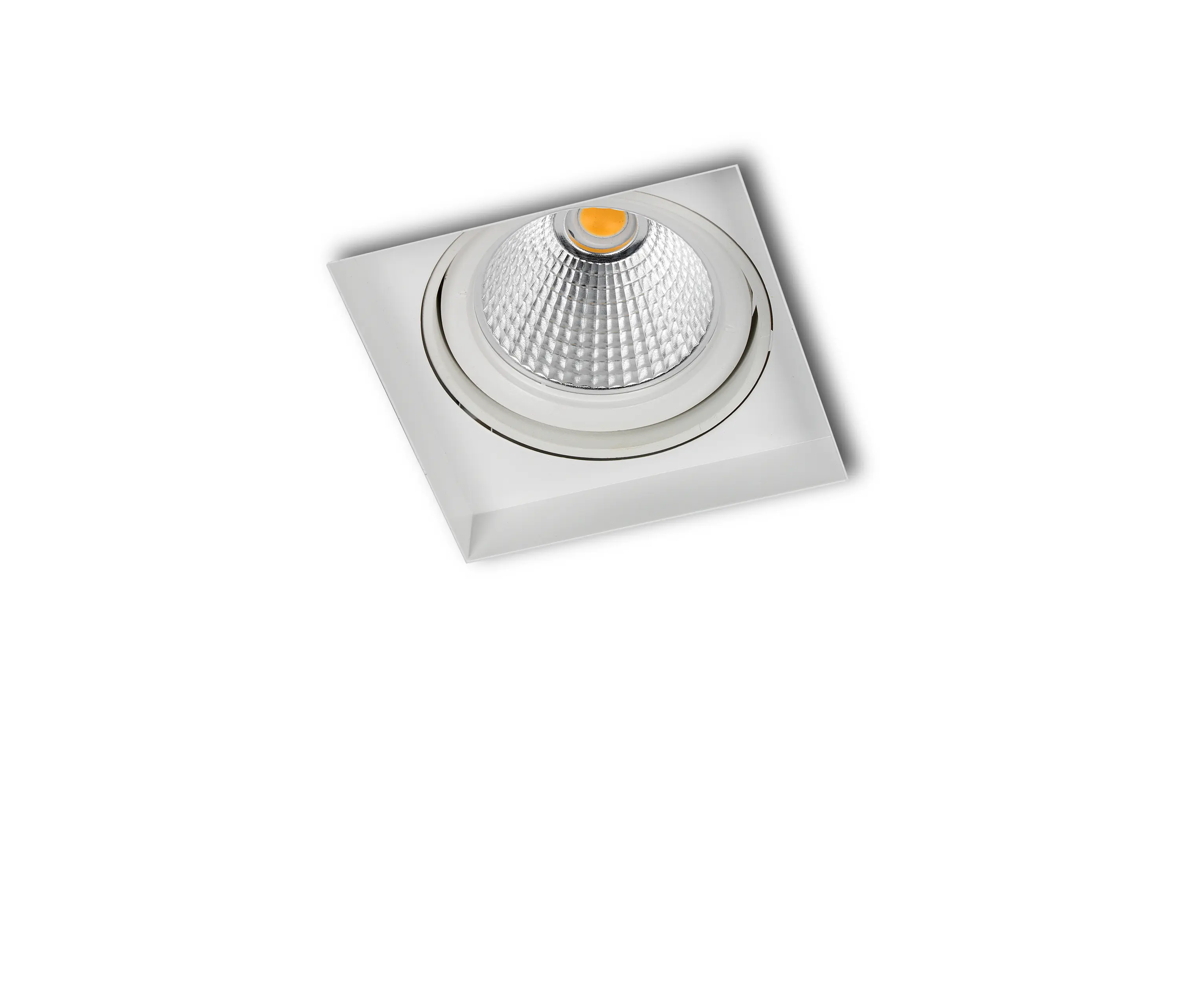 Orbit - NO FRAME DEEP 1X COB LED