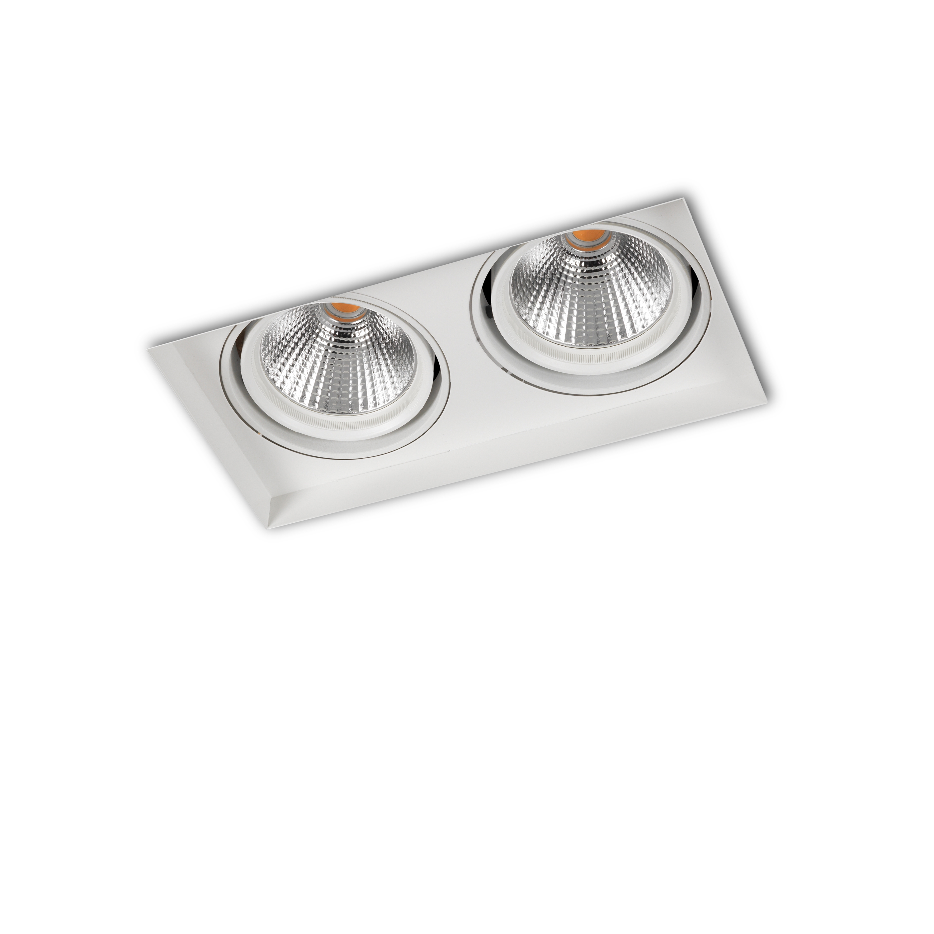 Produkt NO FRAME DEEP 2X COB LED des Herstellers Orbit anzeigen