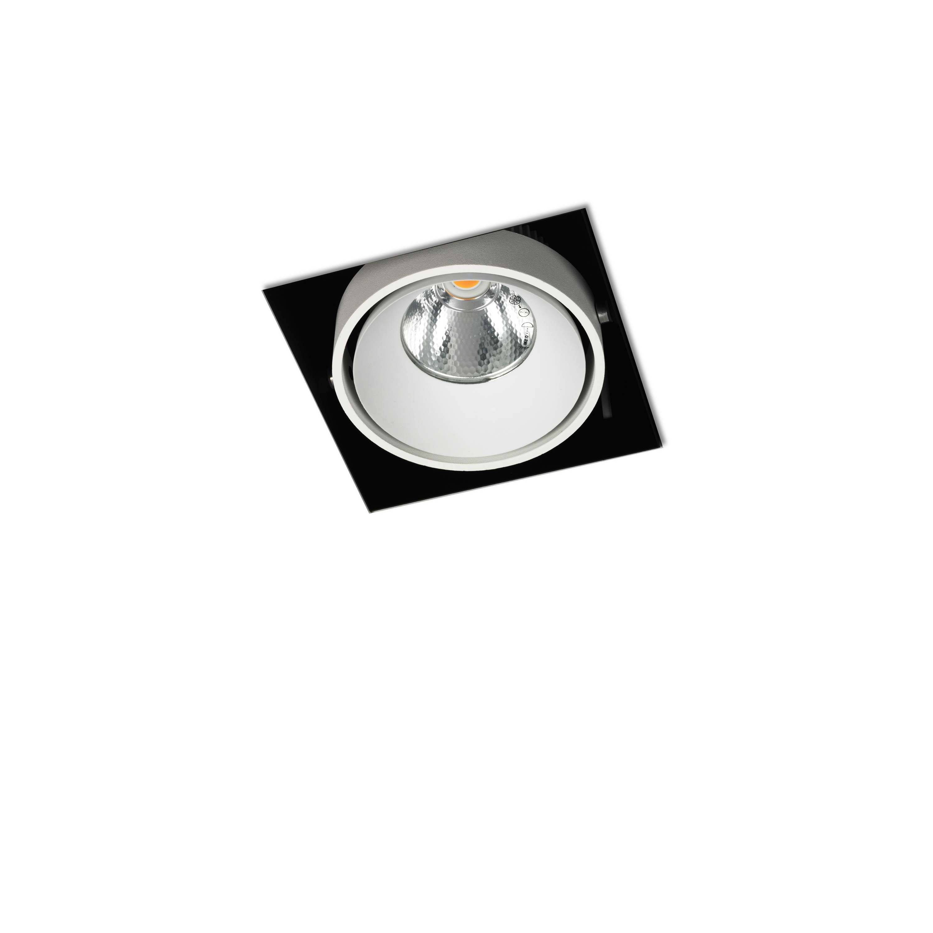 Produkt NO FRAME SINGLE 1X CONE COB LED des Herstellers Orbit anzeigen