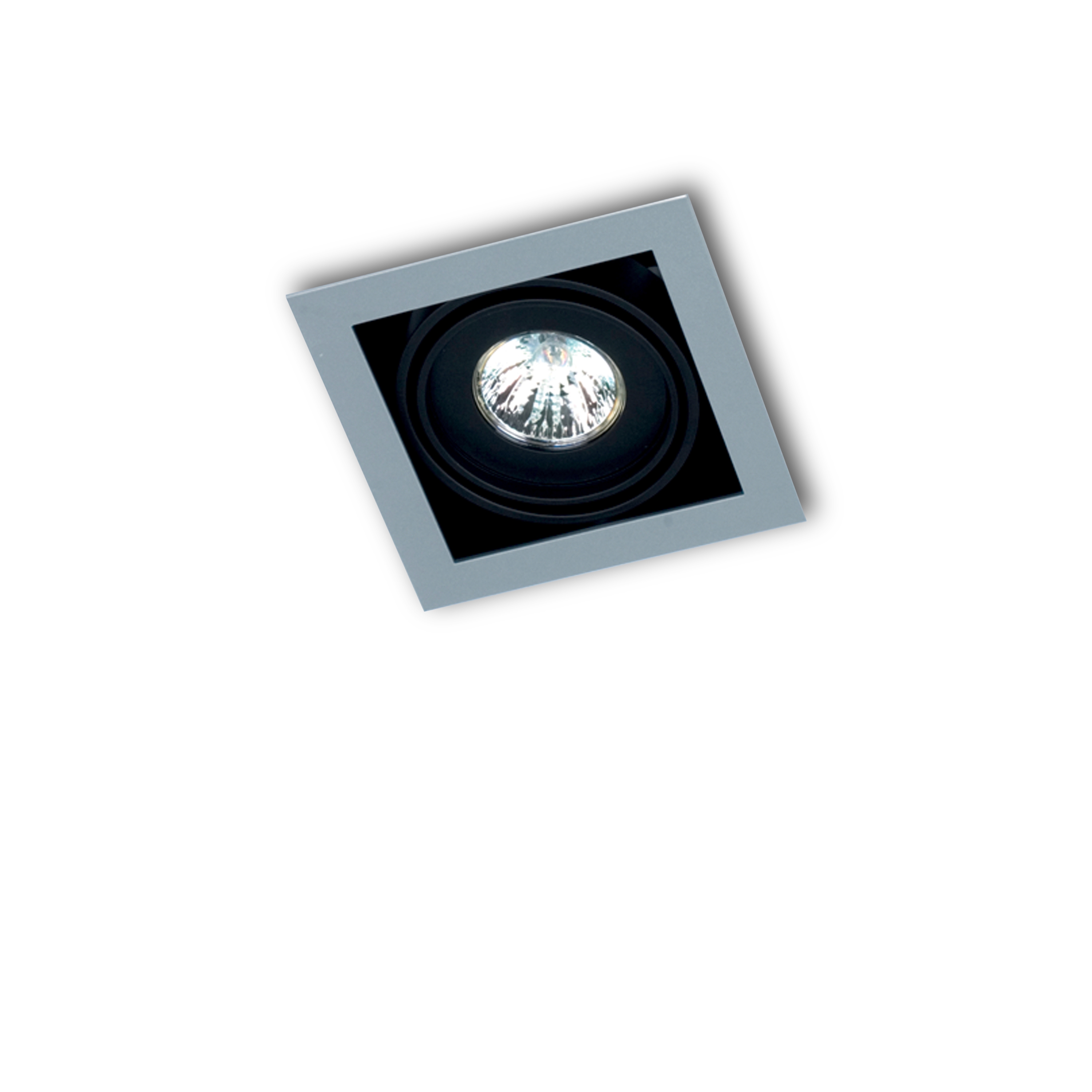 Produkt PICCOLO FRAME SINGLE 1X  MR16 ≤ 50W / LED MR16 12V des Herstellers Orbit anzeigen