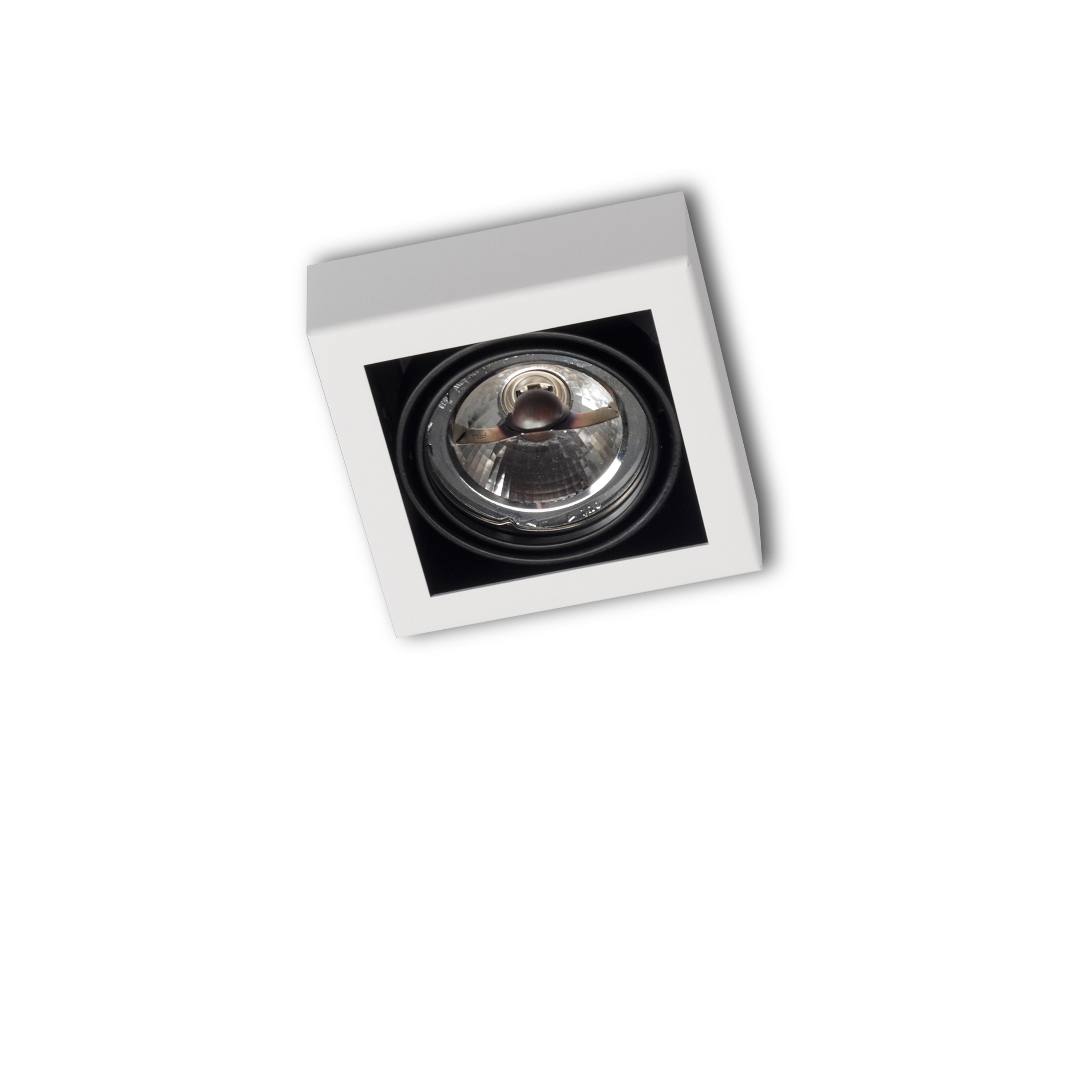 Produkt PICCOLO LOOK IN 1X QR70 ≤ 50W des Herstellers Orbit anzeigen