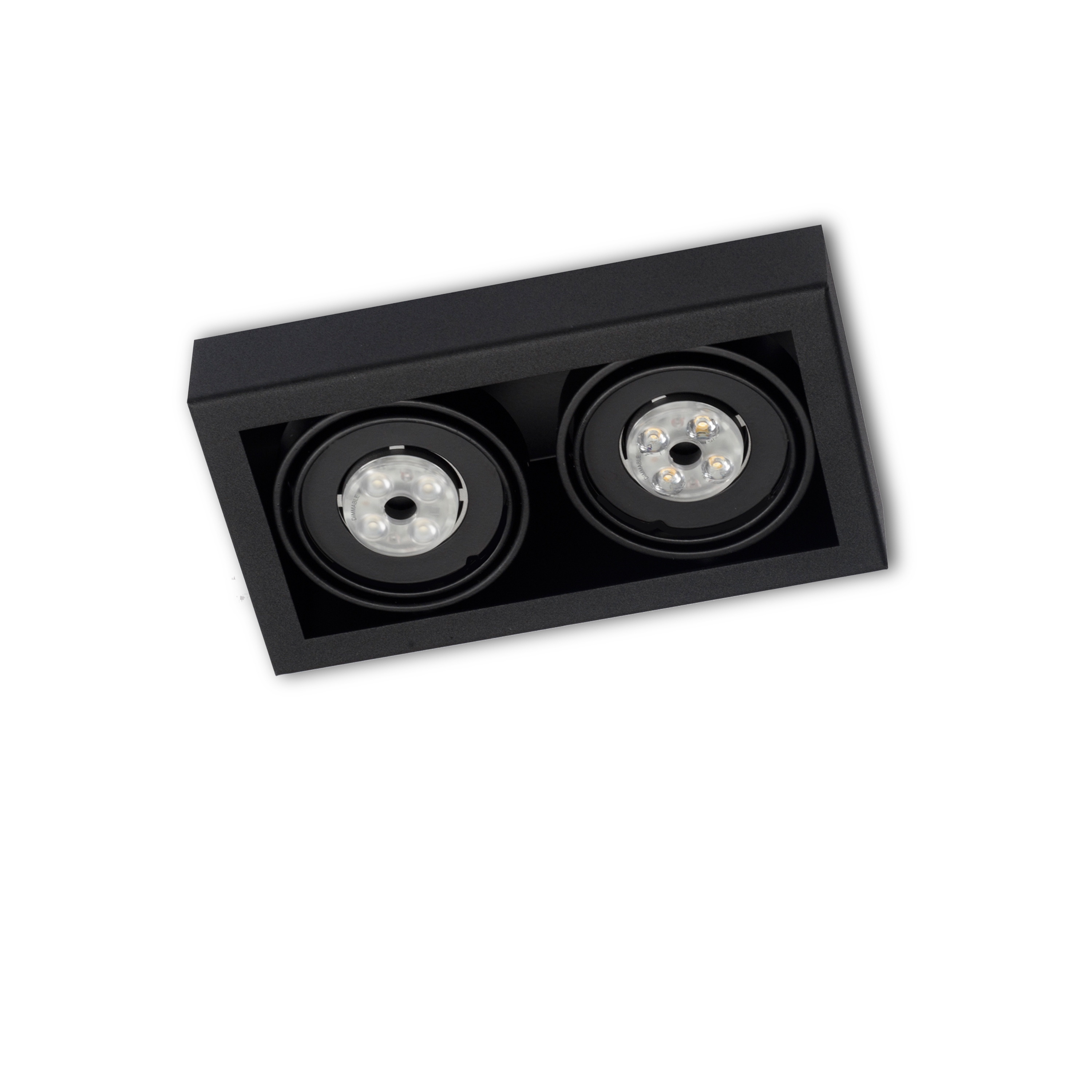 Produkt PICCOLO LOOK IN 2X MR16 ≤ 50W / LED MR16 12V des Herstellers Orbit anzeigen