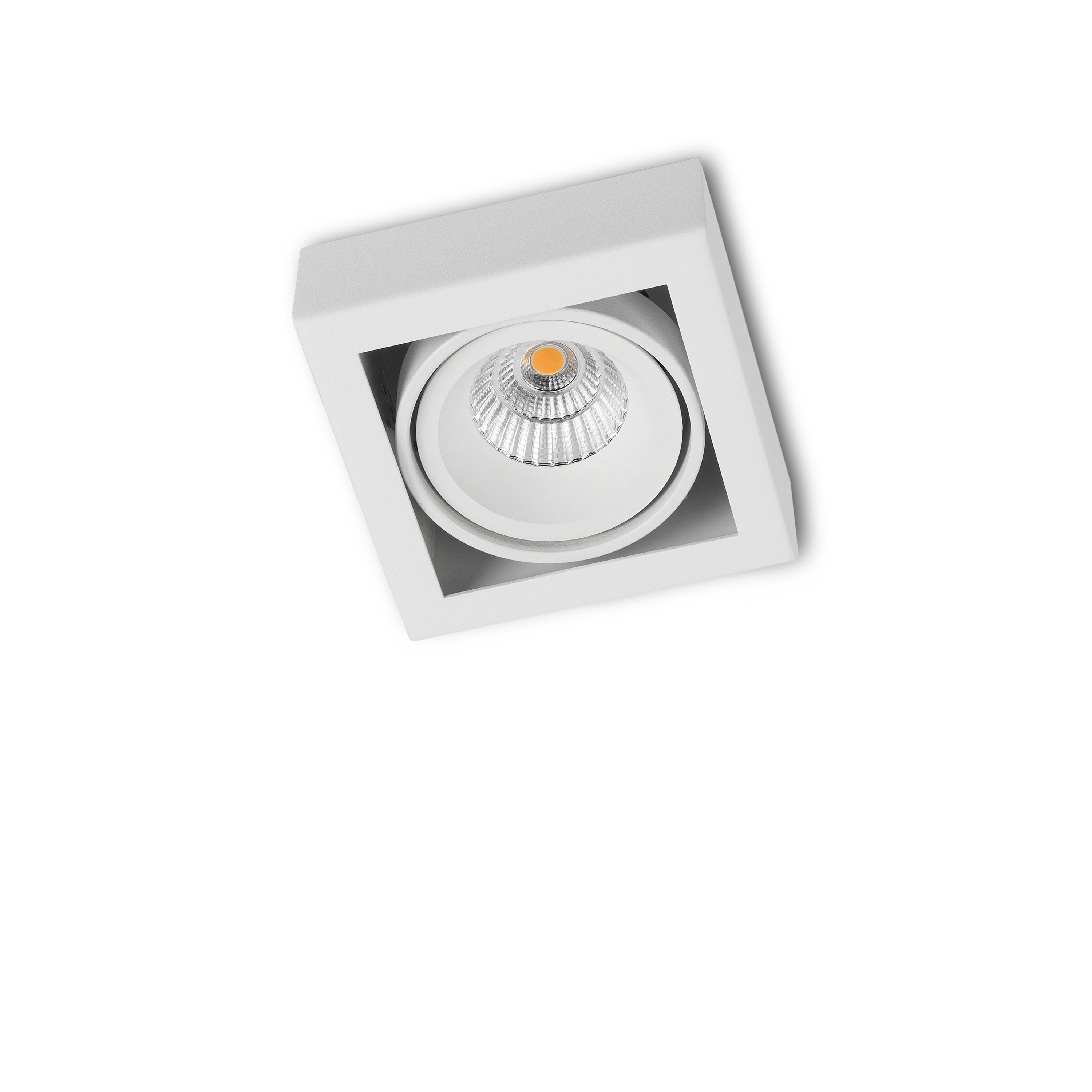 Produkt PICCOLO LOOK IN 1X CONE COB LED des Herstellers Orbit anzeigen