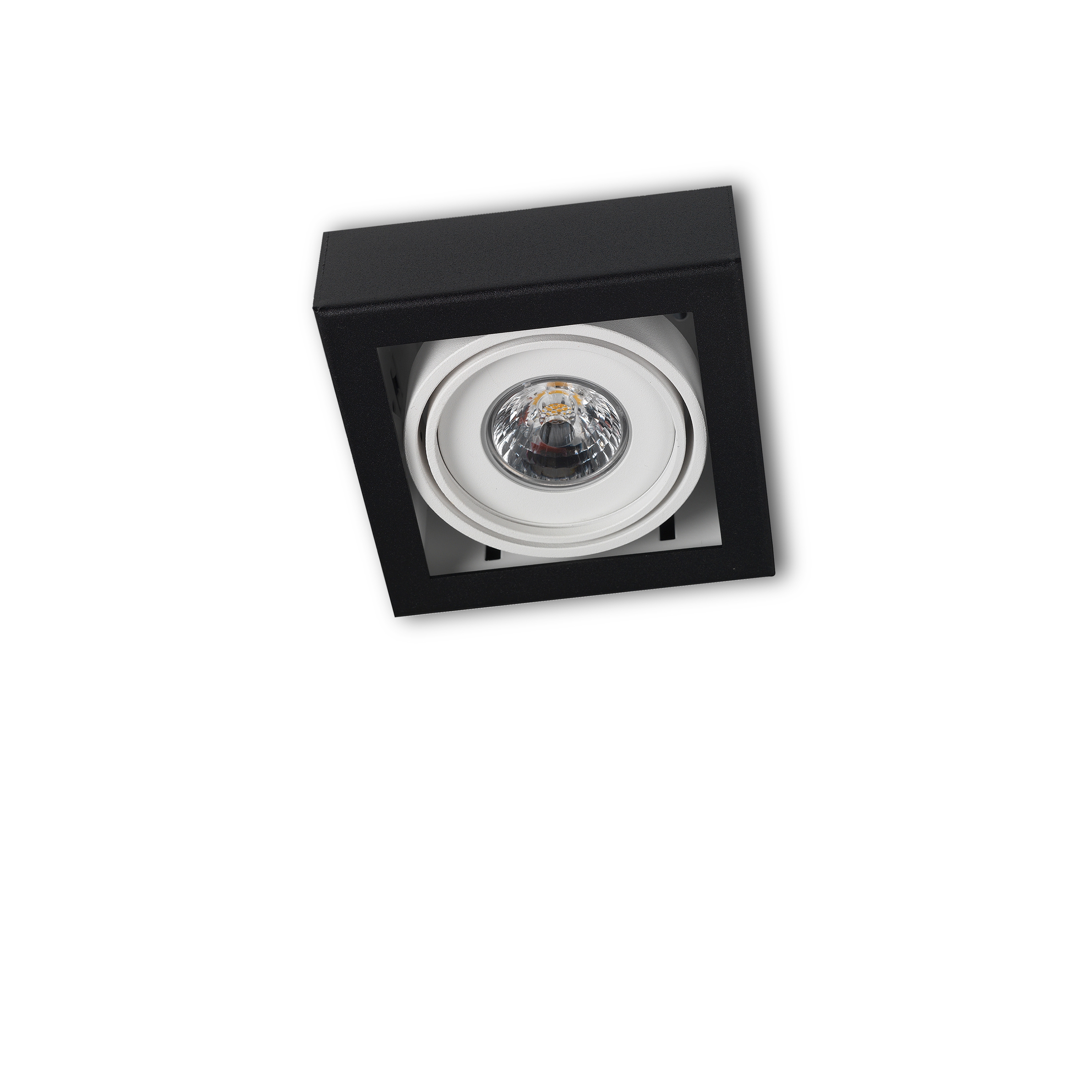 PICCOLO LOOK IN 1X CONE COB LED