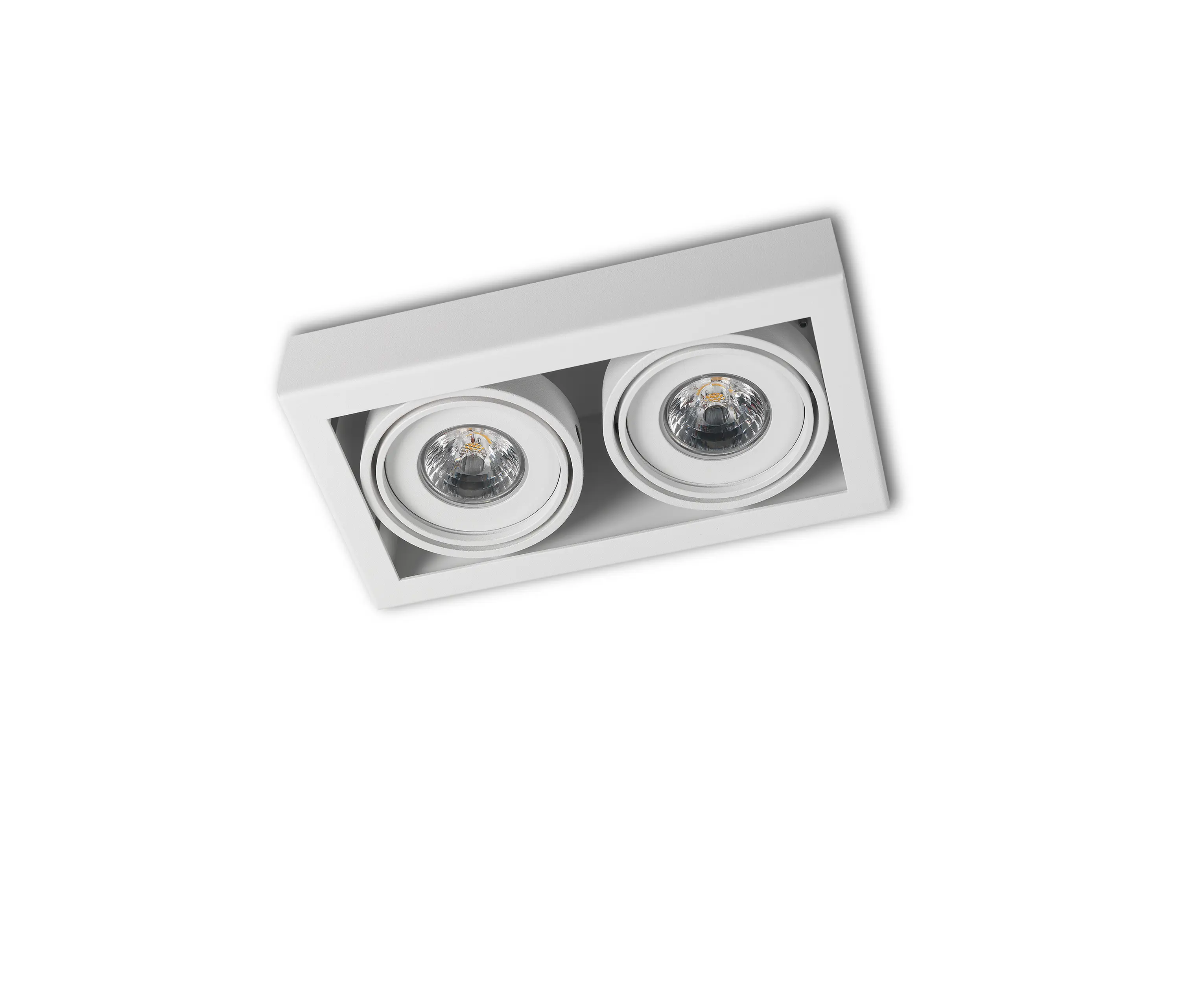 Orbit - PICCOLO LOOK IN 2X COB LED