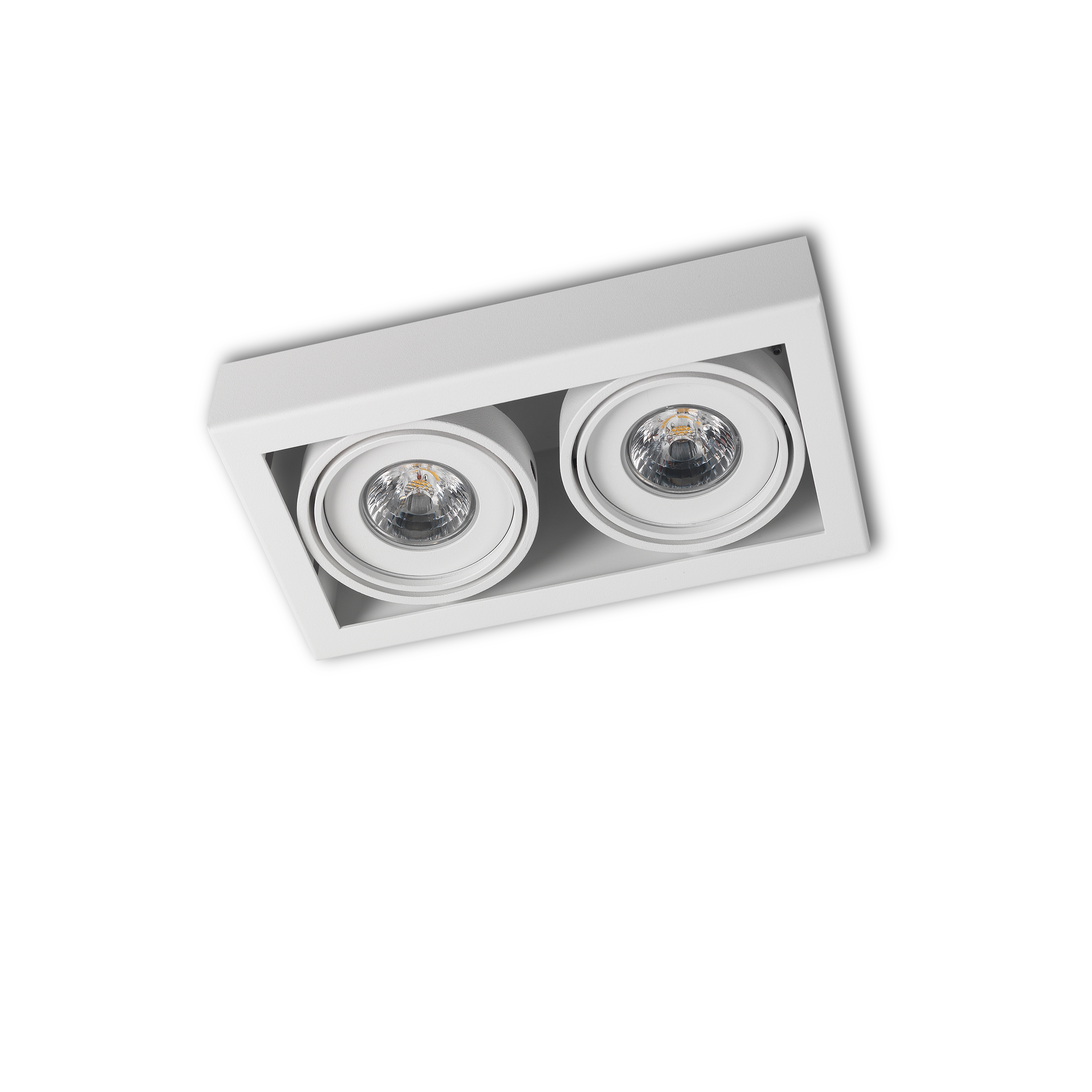 Produkt PICCOLO LOOK IN 2X COB LED des Herstellers Orbit anzeigen