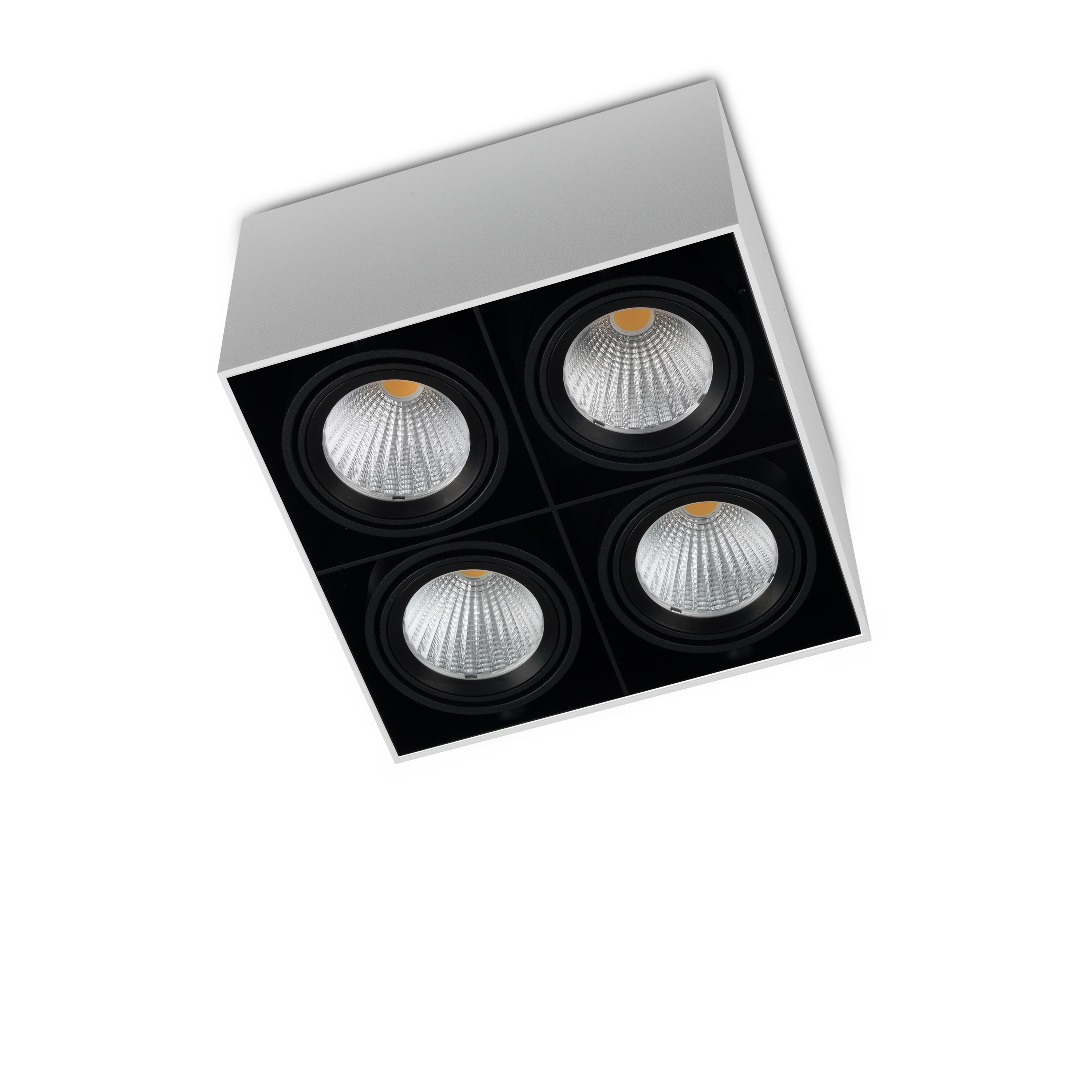 Produkt PICCOLO LOOK OUT 4X COB LED des Herstellers Orbit anzeigen