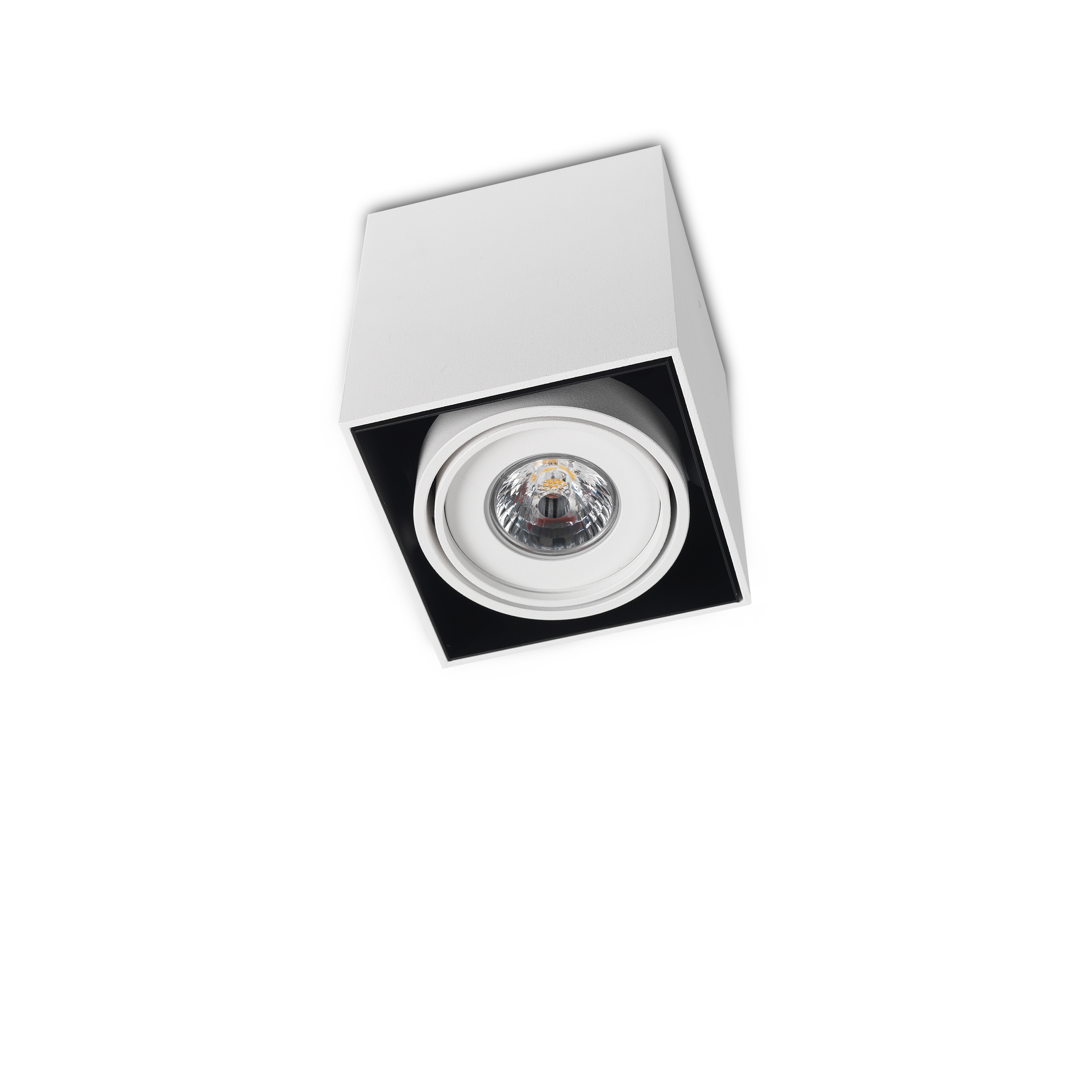 Produkt PICCOLO LOOK OUT 1X COB LED des Herstellers Orbit anzeigen