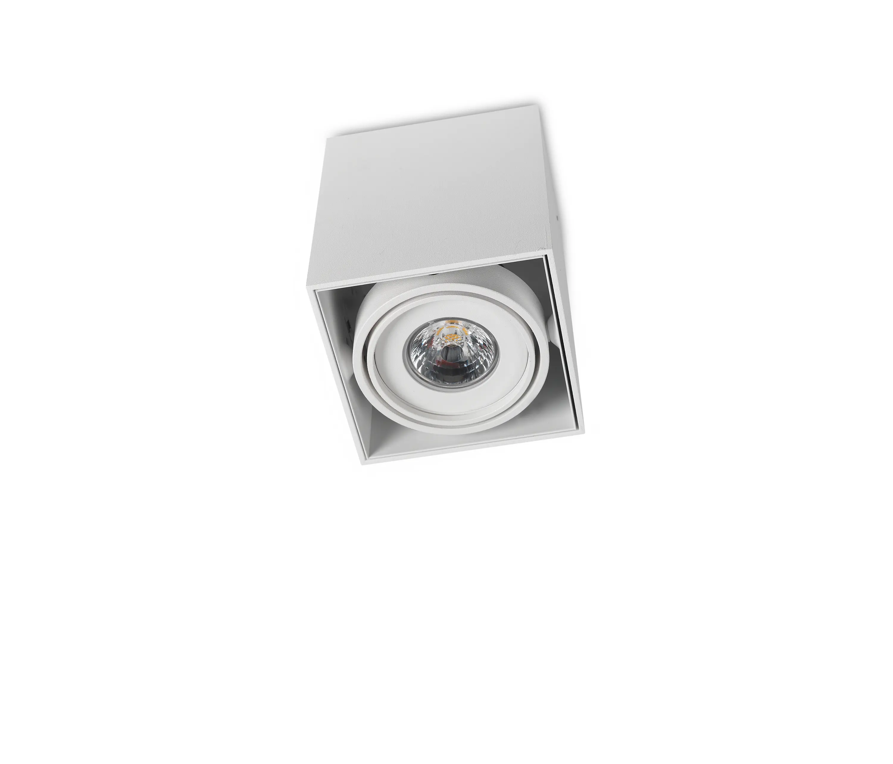 Orbit - PICCOLO LOOK OUT 1X COB LED