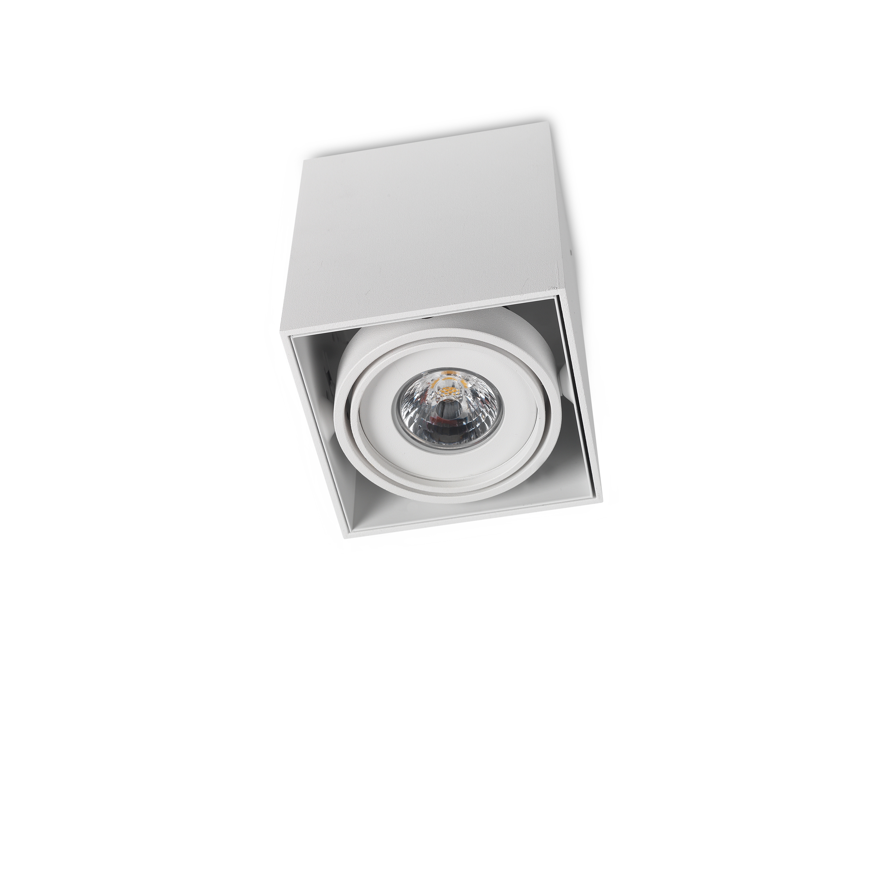 PICCOLO LOOK OUT 1X COB LED