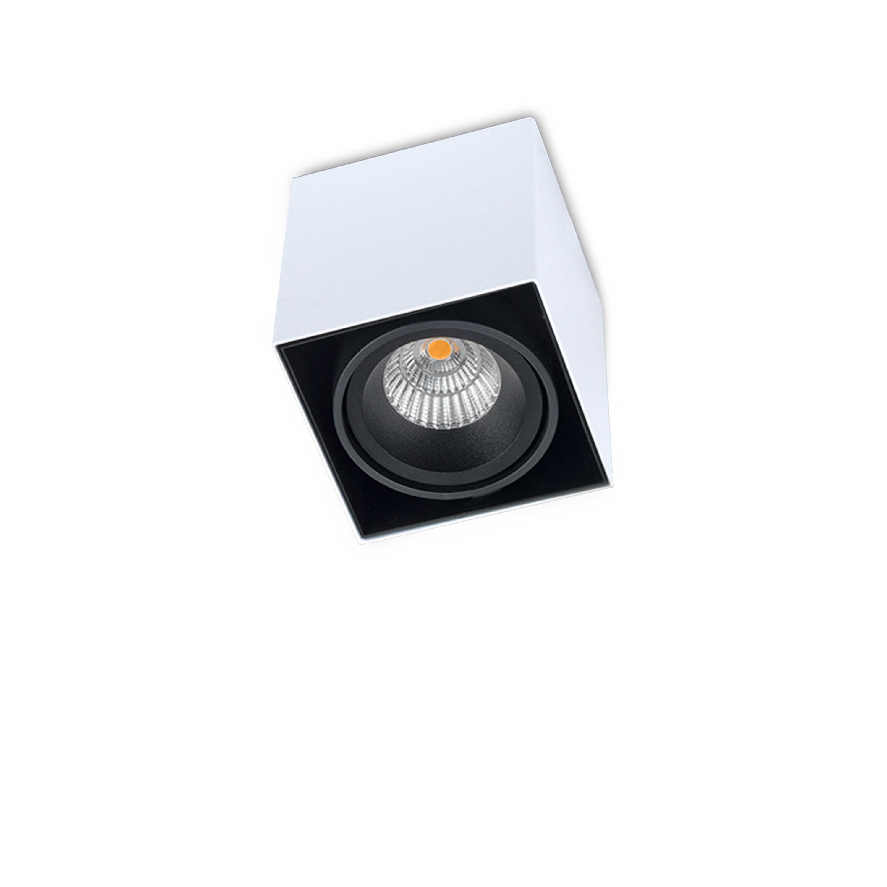 Produkt PICCOLO LOOK OUT 1X CONE COB LED des Herstellers Orbit anzeigen