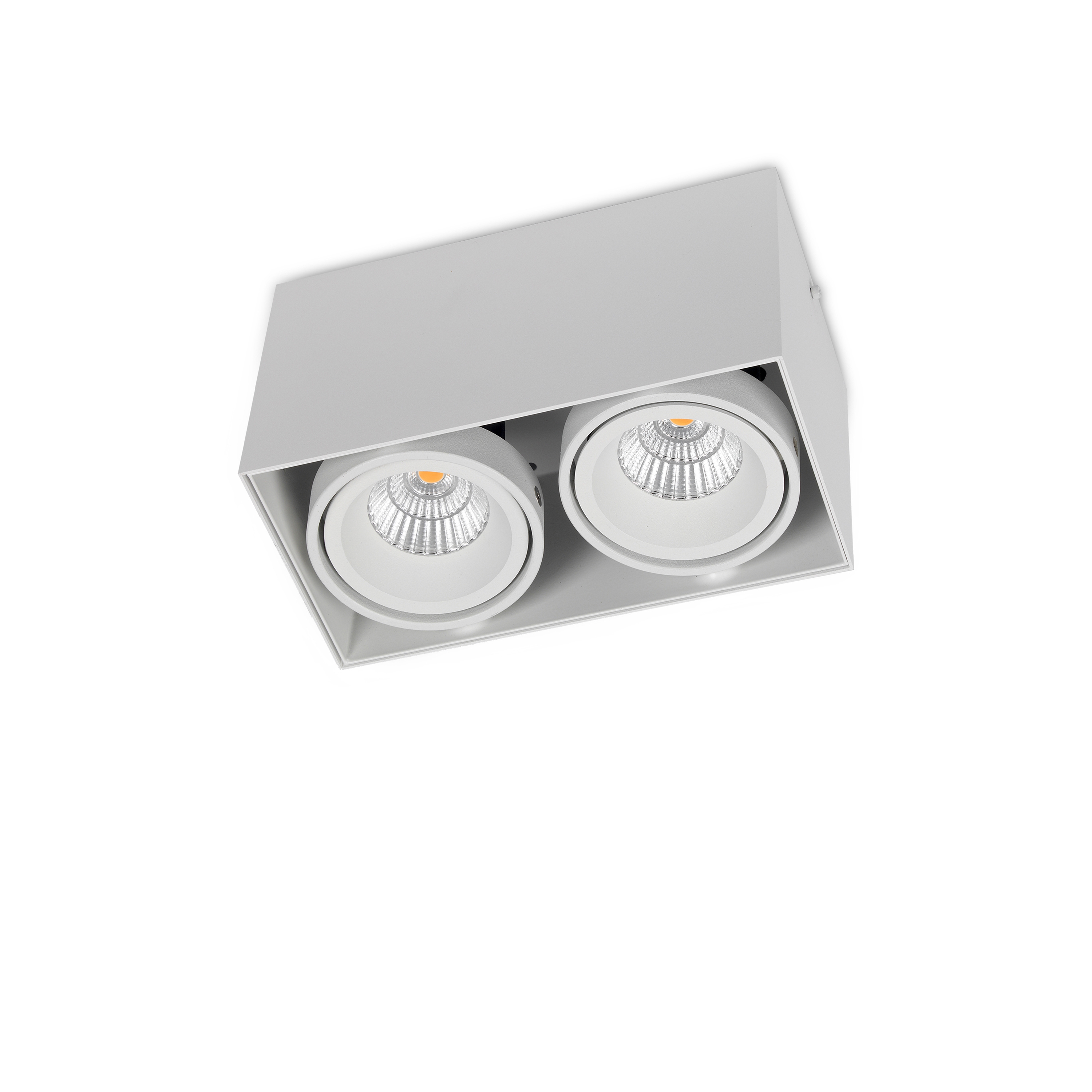 Produkt PICCOLO LOOK OUT 2X CONE COB LED des Herstellers Orbit anzeigen