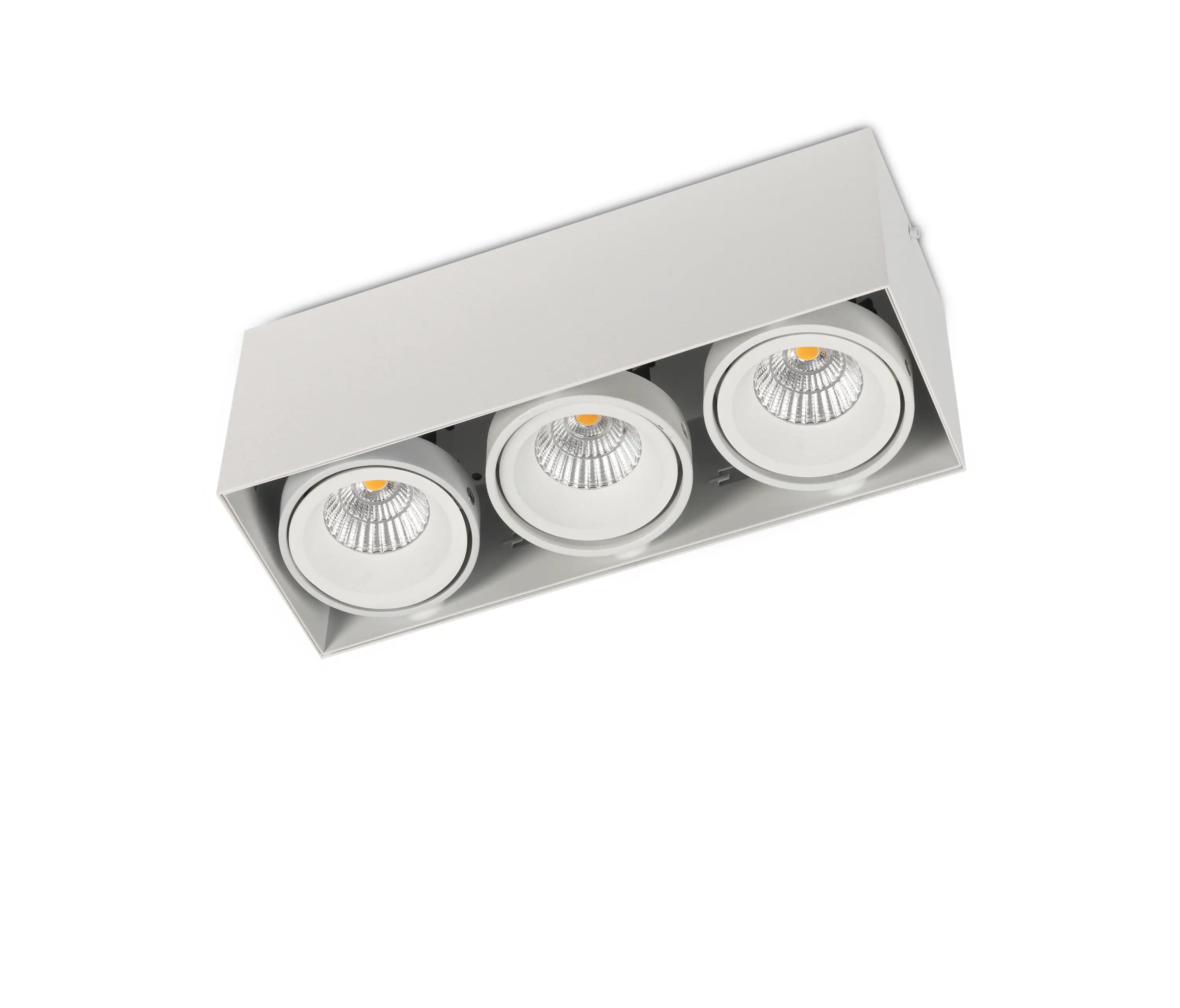 Orbit - PICCOLO LOOK OUT 3X CONE COB LED