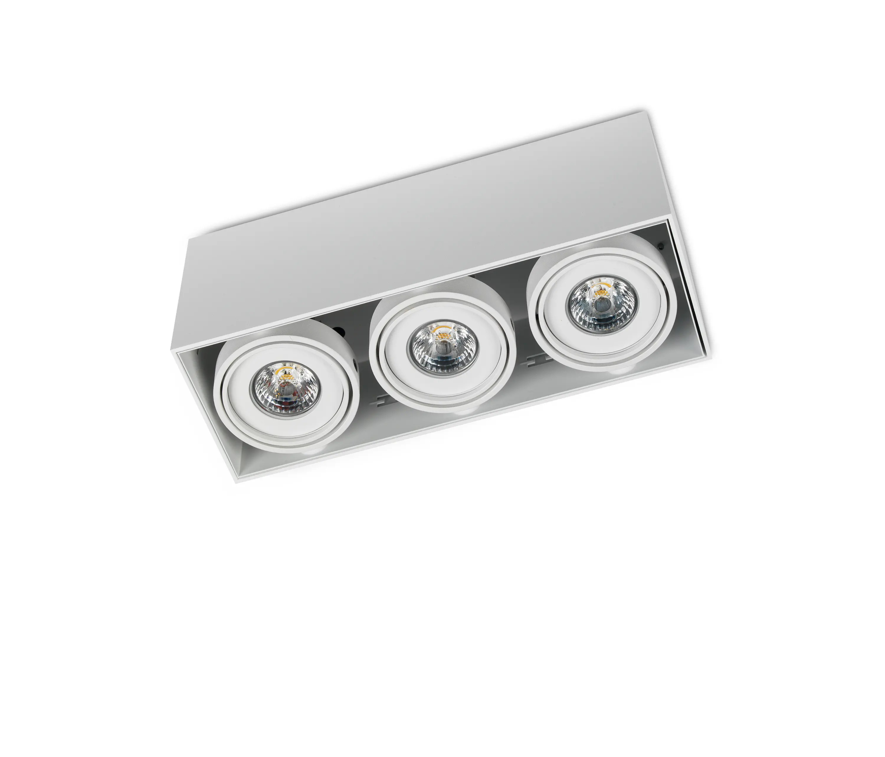 Orbit - PICCOLO LOOK OUT 3X COB LED