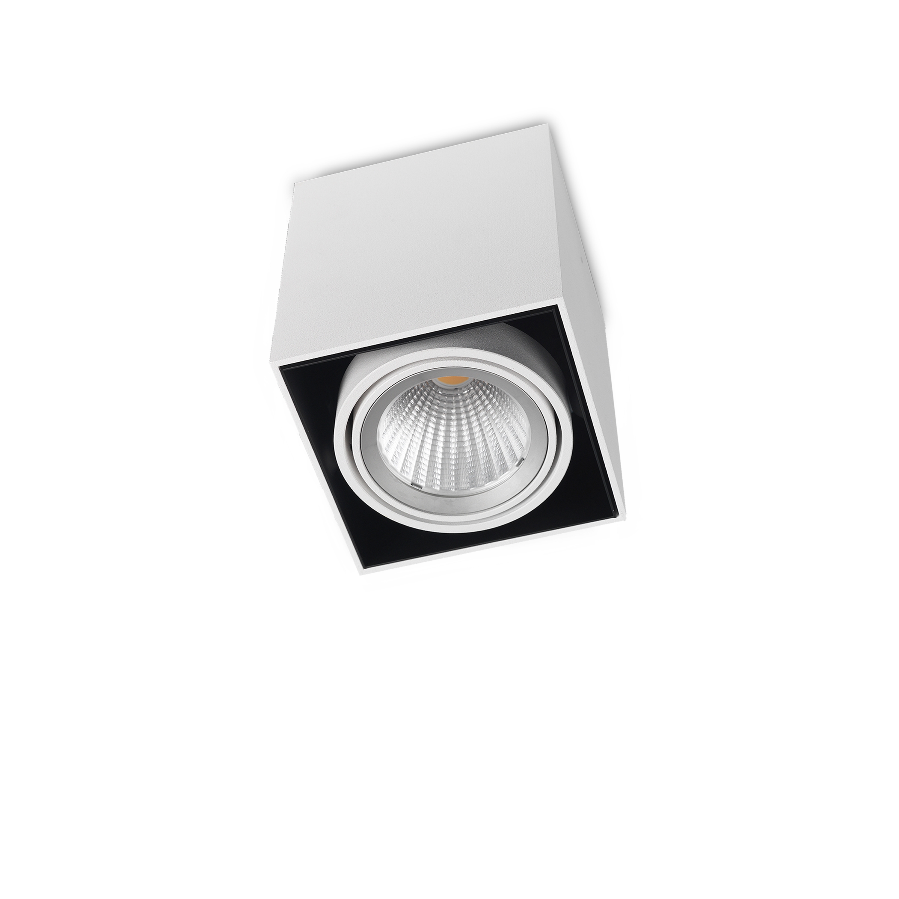 PICCOLO LOOK OUT 1X COB LED